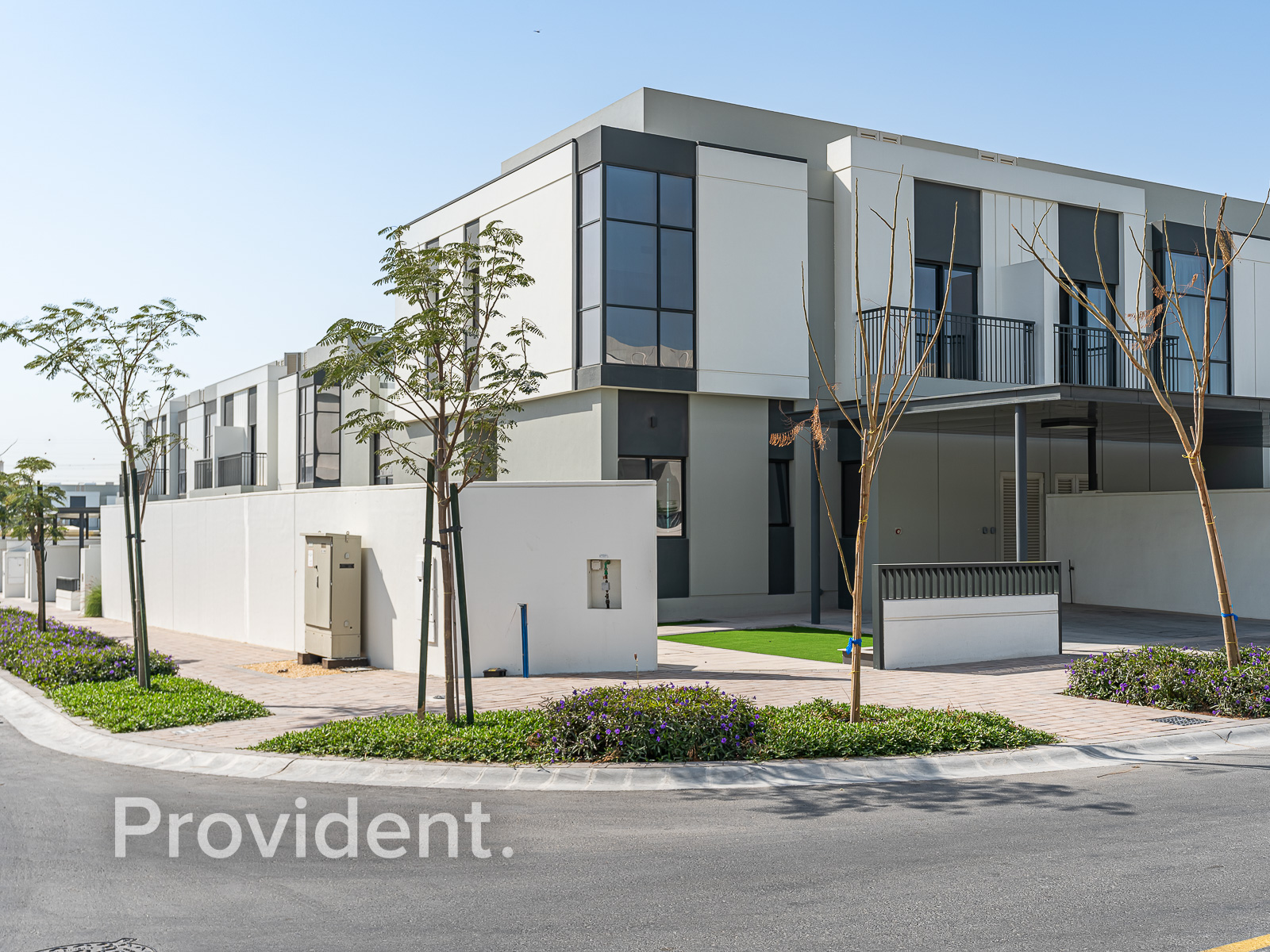 property image - Provident Estate