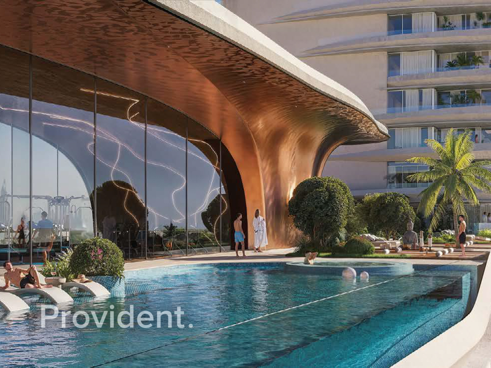 property image - Provident Estate