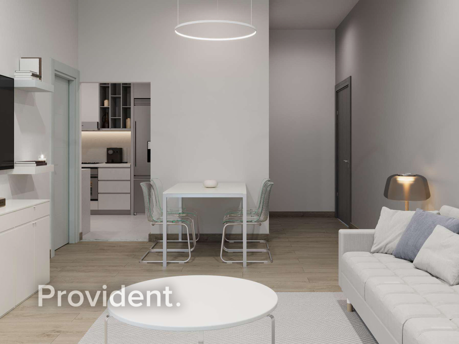 property image - Provident Estate