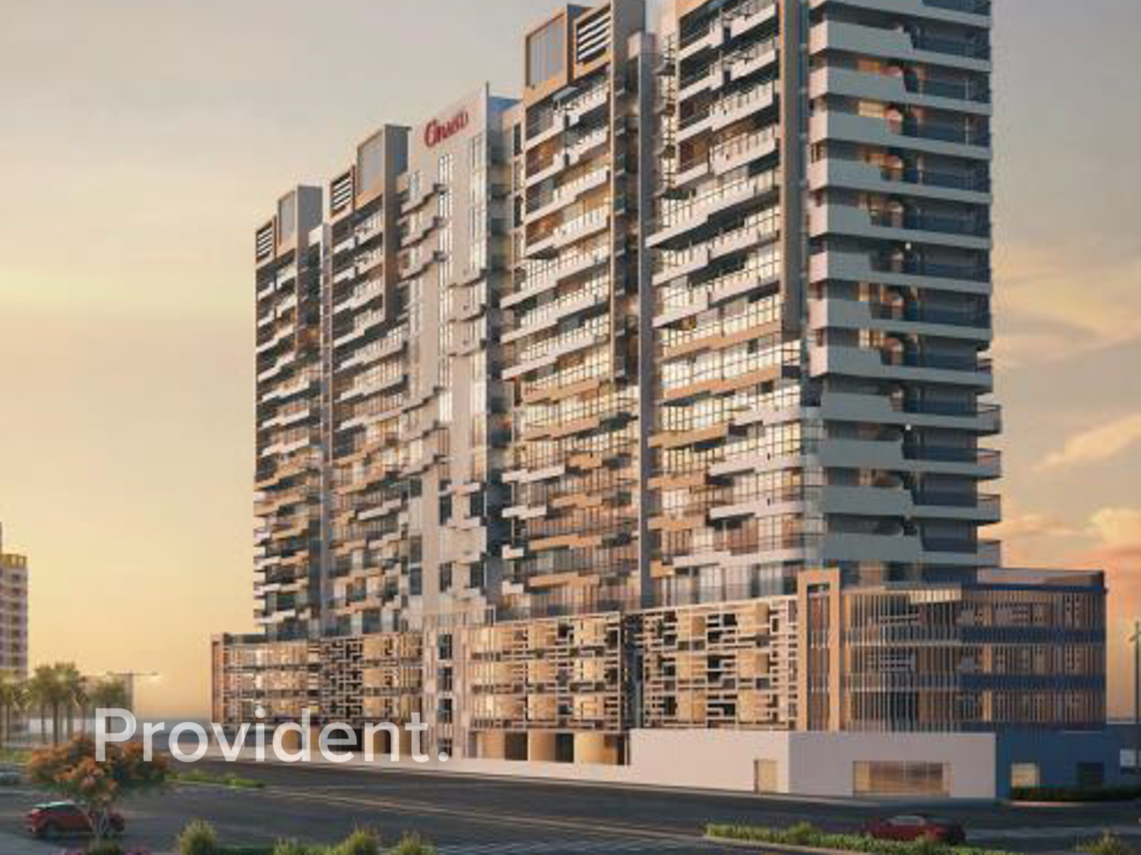 property image - Provident Estate