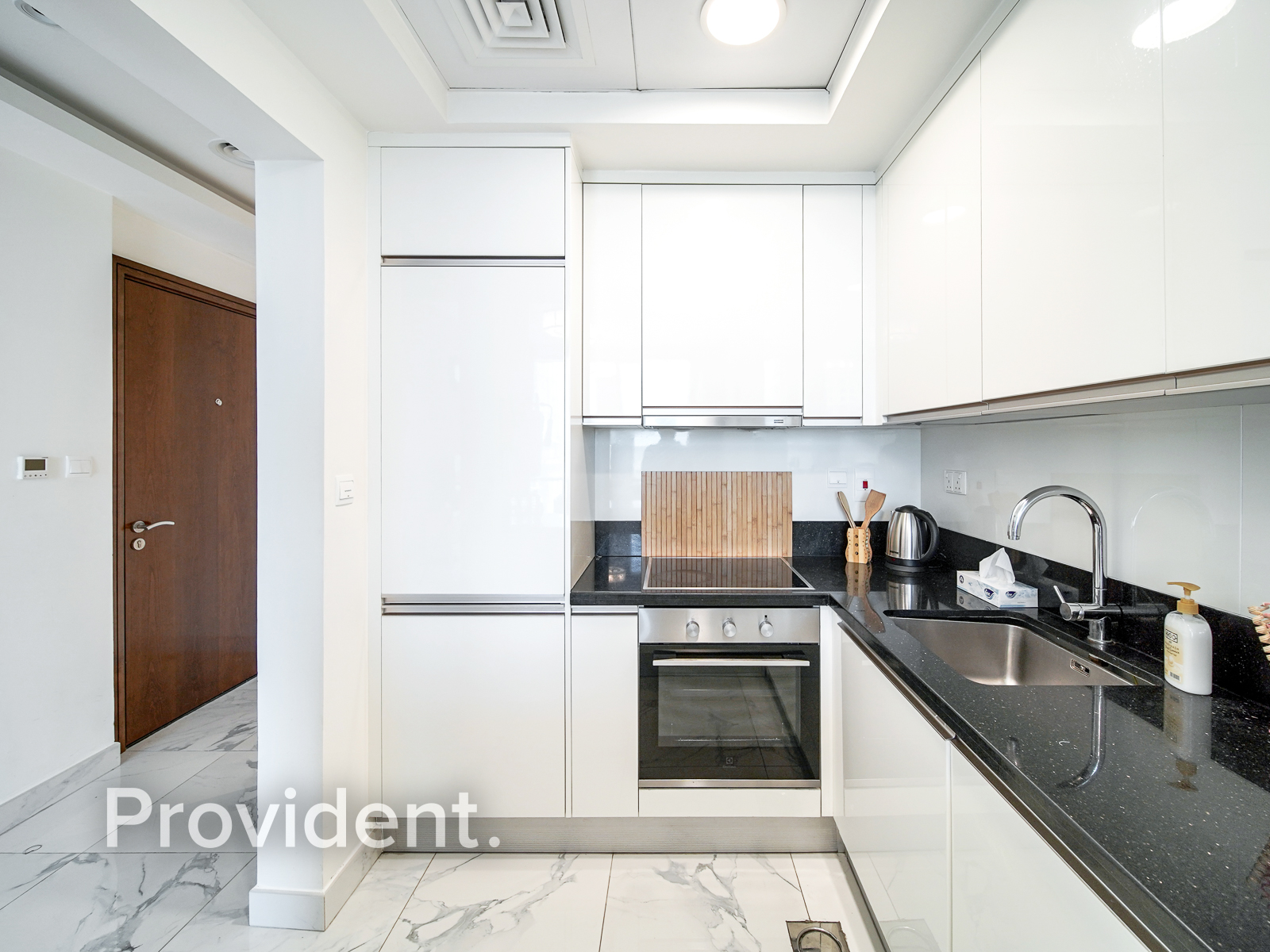 property image - Provident Estate