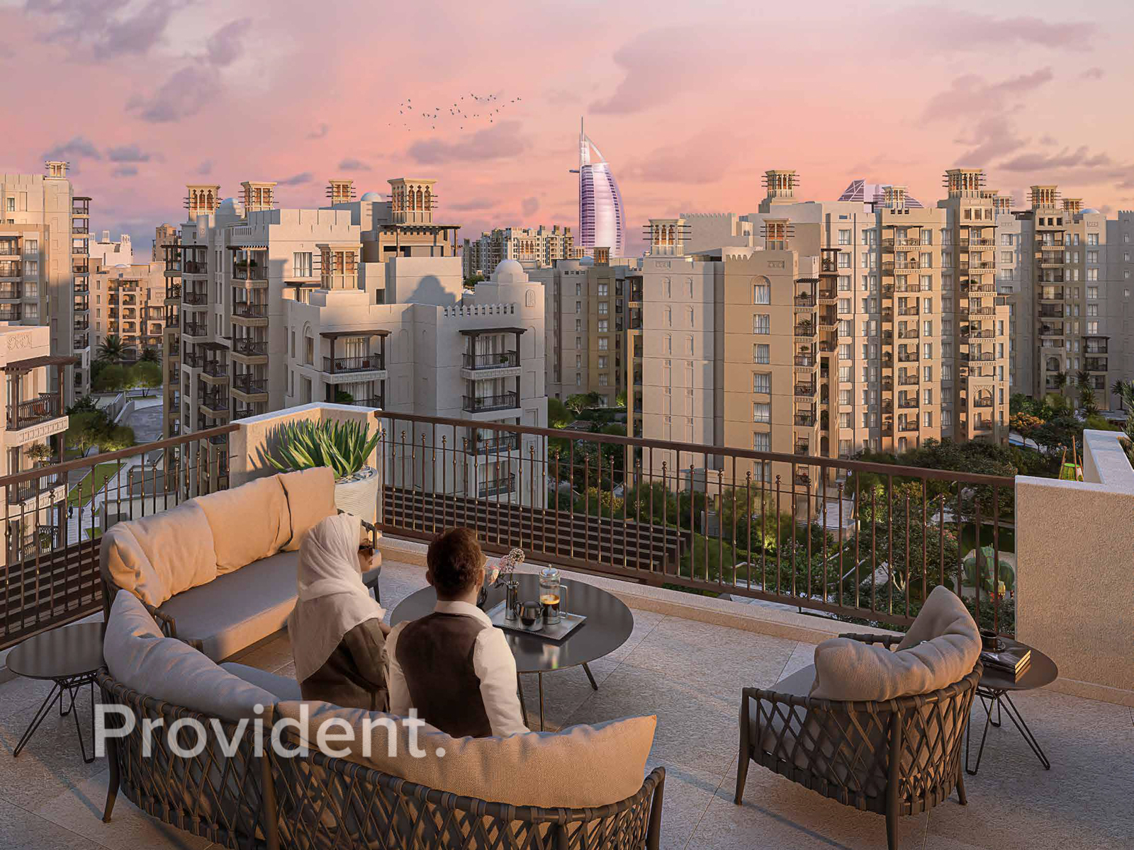 property image - Provident Estate