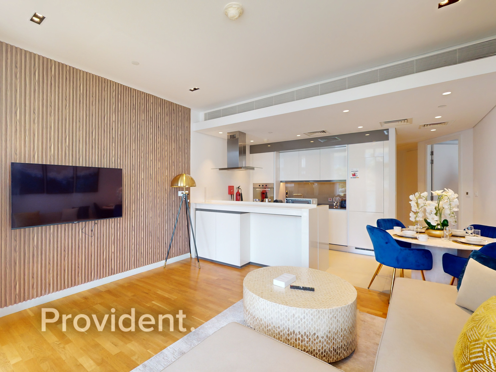 property image - Provident Estate