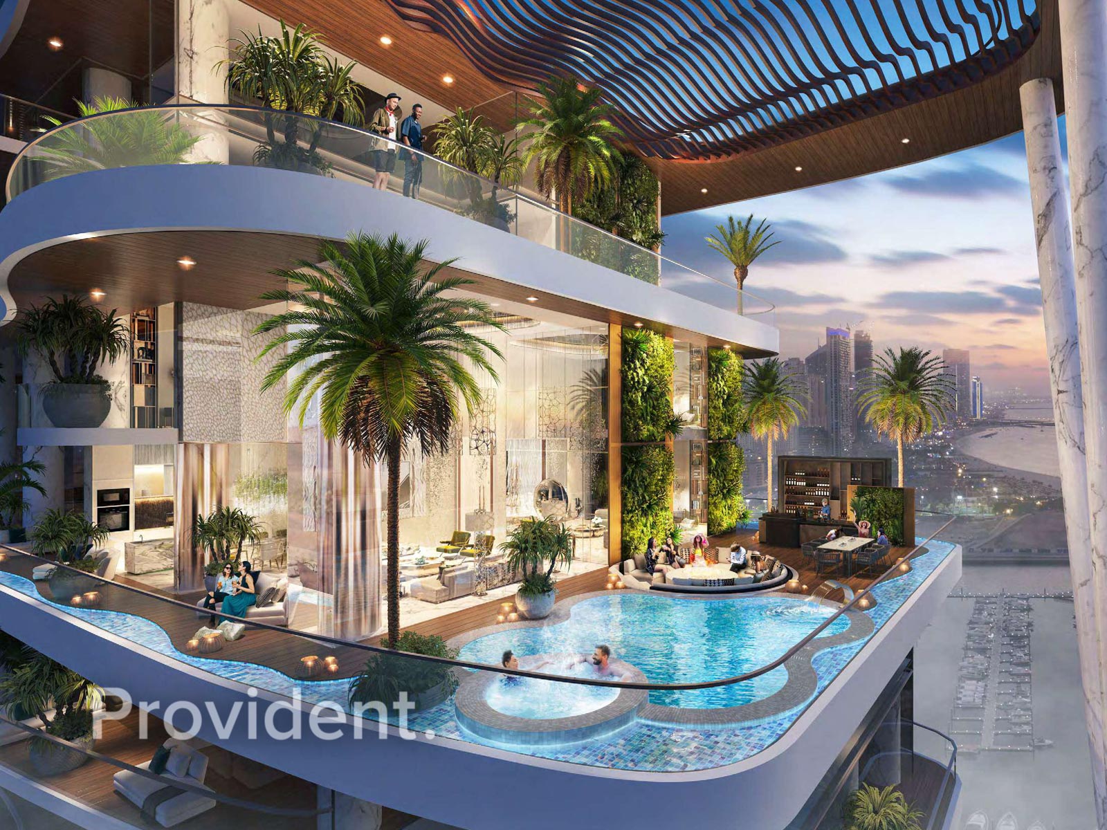 property image - Provident Estate