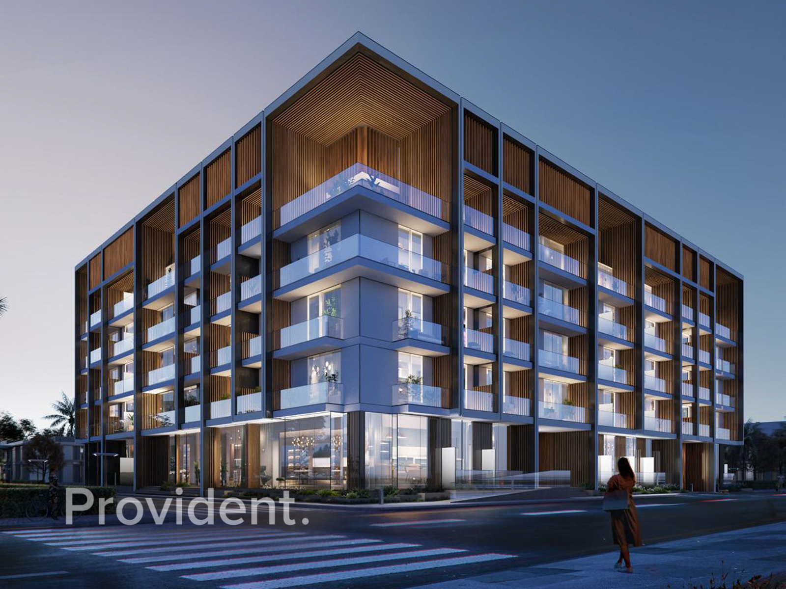 property image - Provident Estate