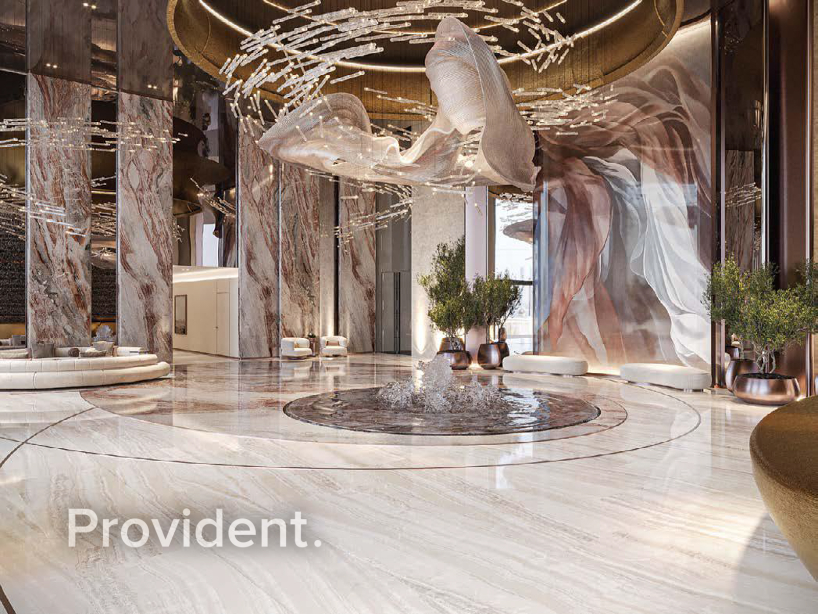 property image - Provident Estate