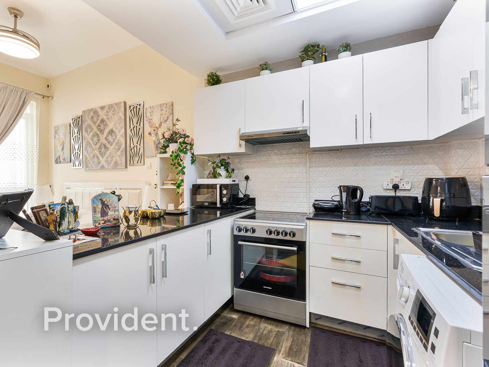 property image - Provident Estate