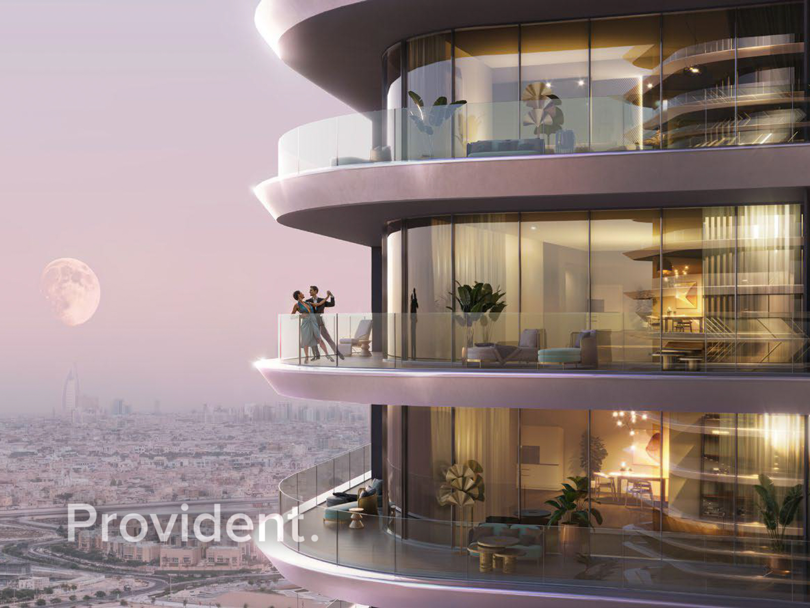 property image - Provident Estate