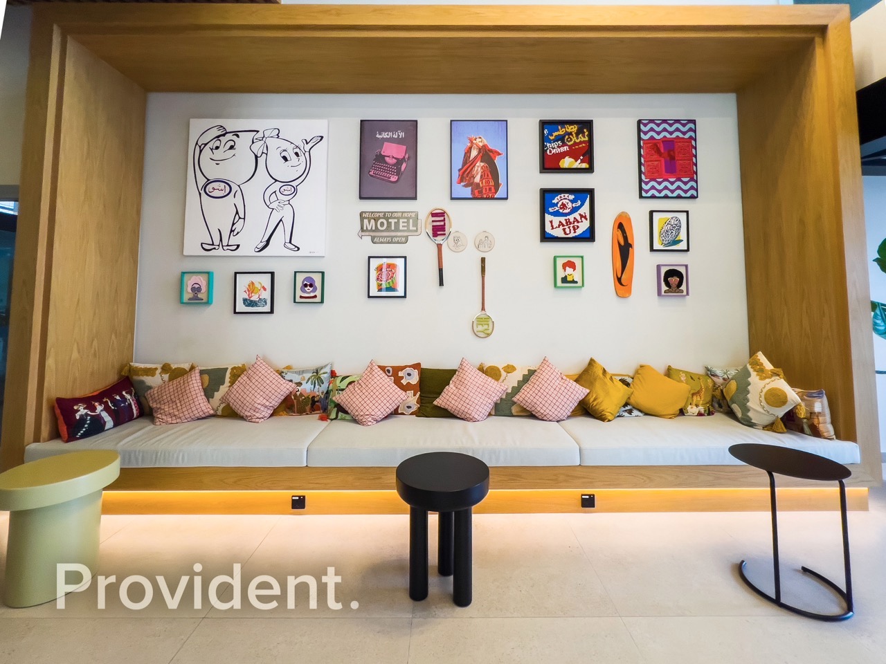 property image - Provident Estate