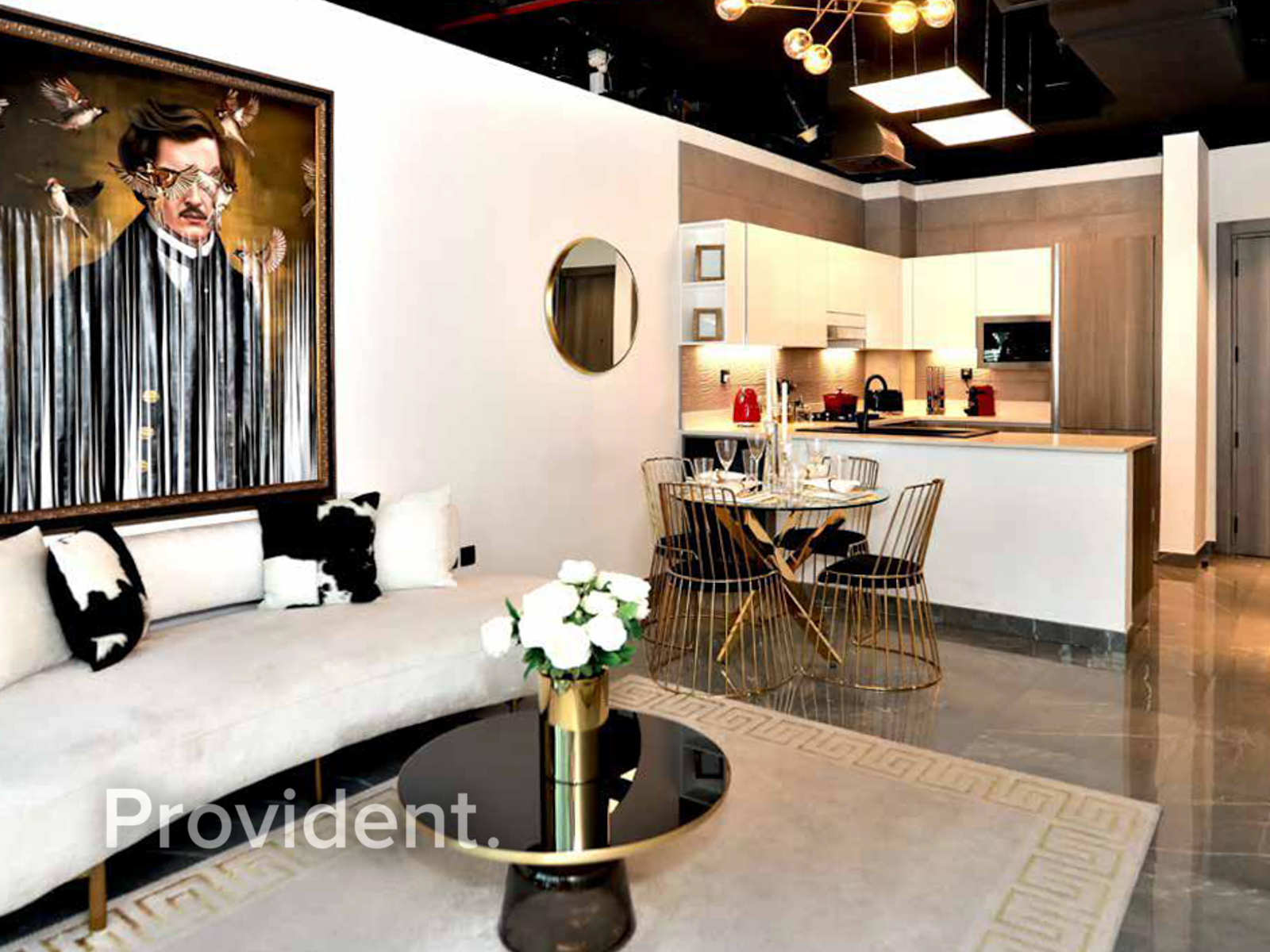 property image - Provident Estate
