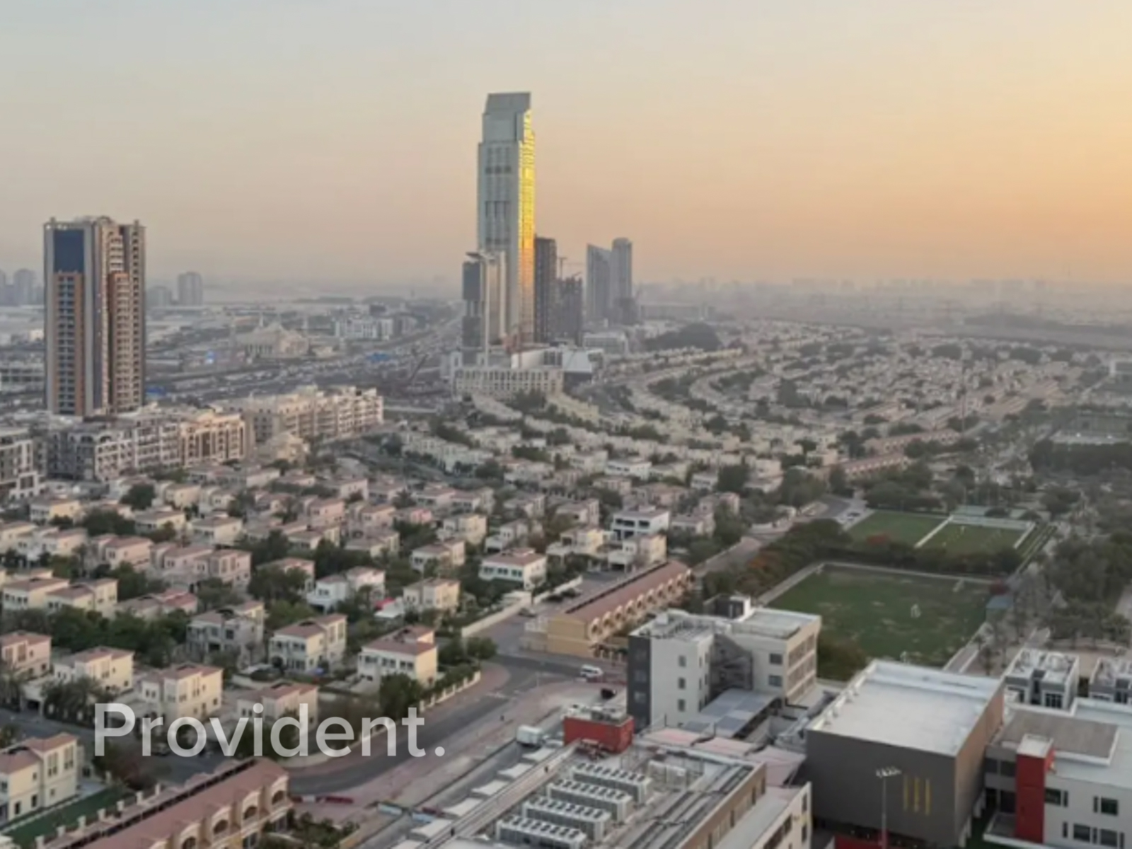 property image - Provident Estate