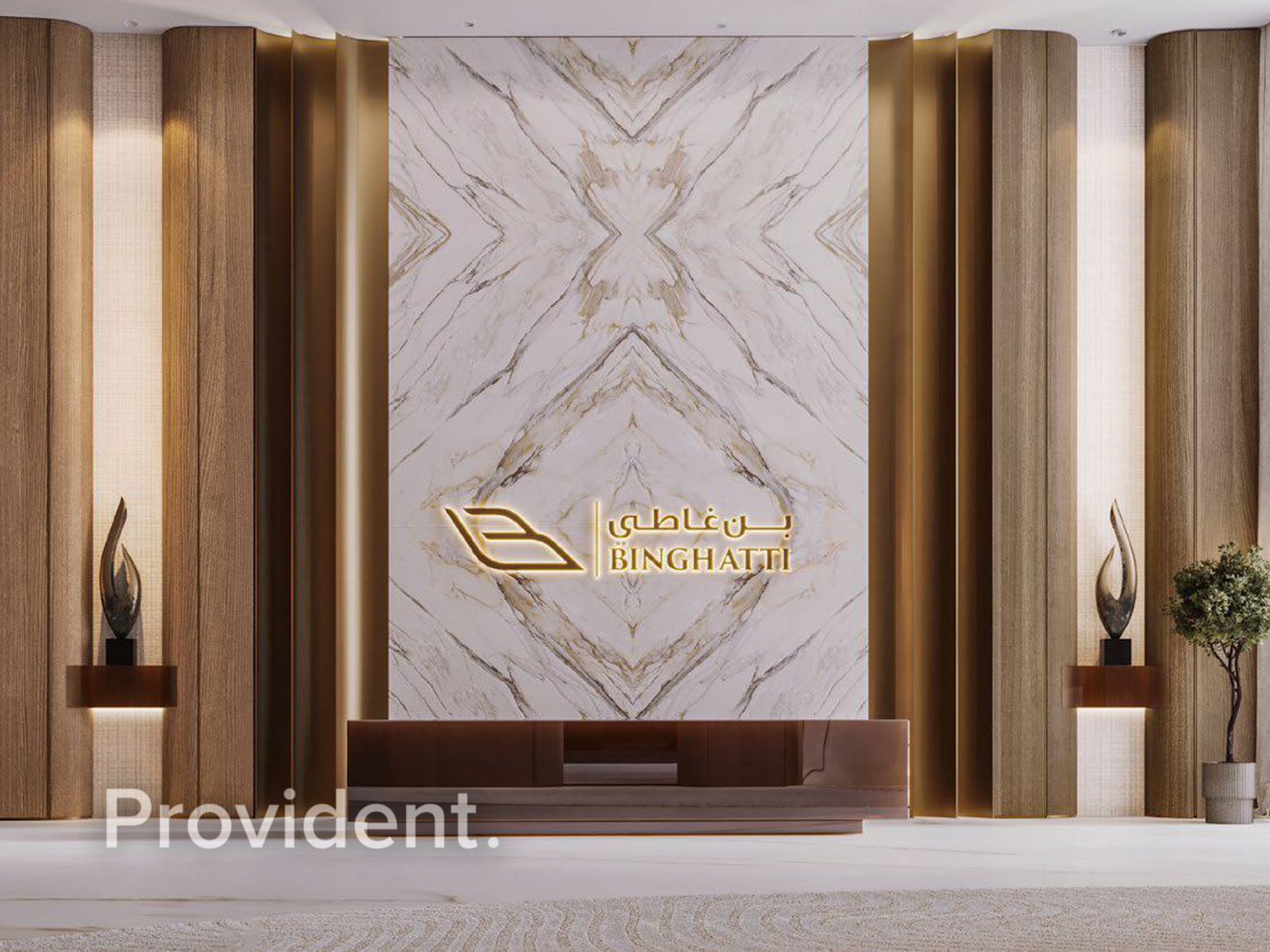 property image - Provident Estate