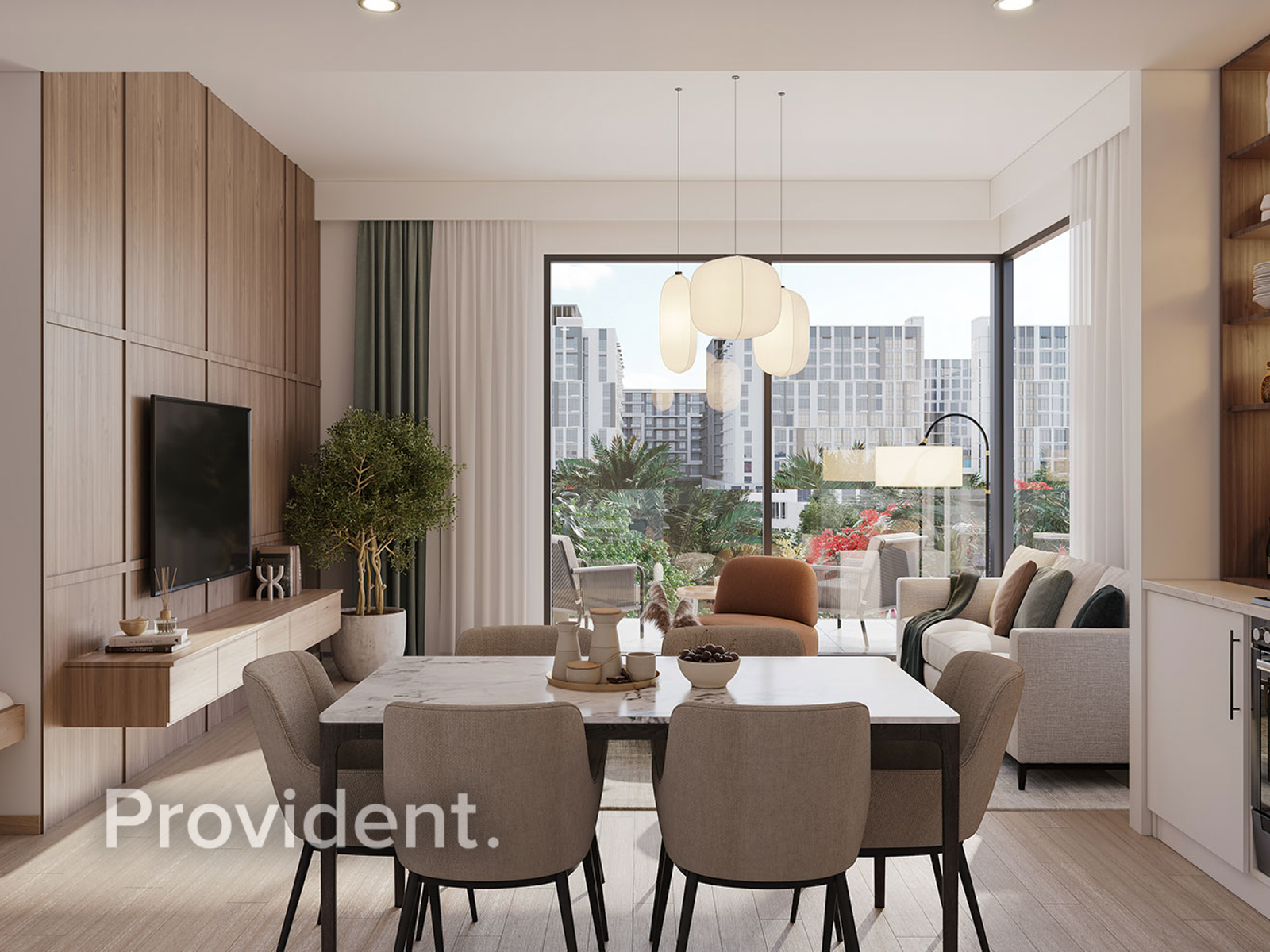 property image - Provident Estate
