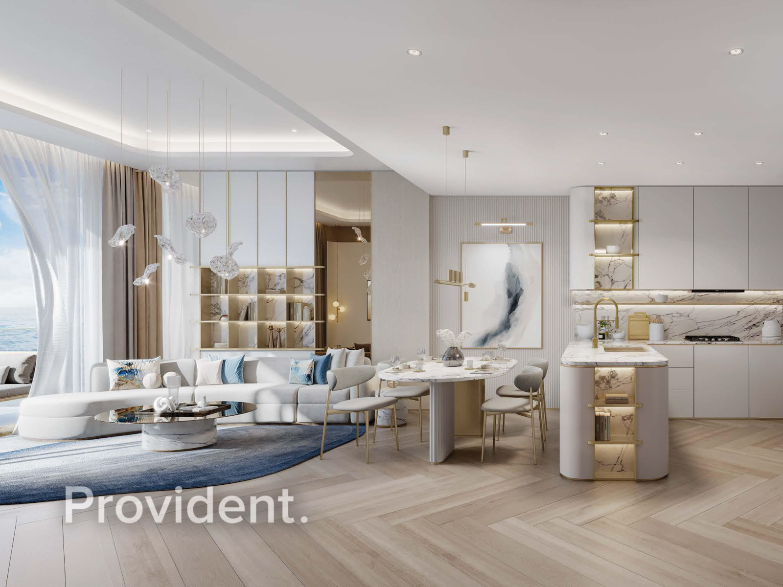 property image - Provident Estate