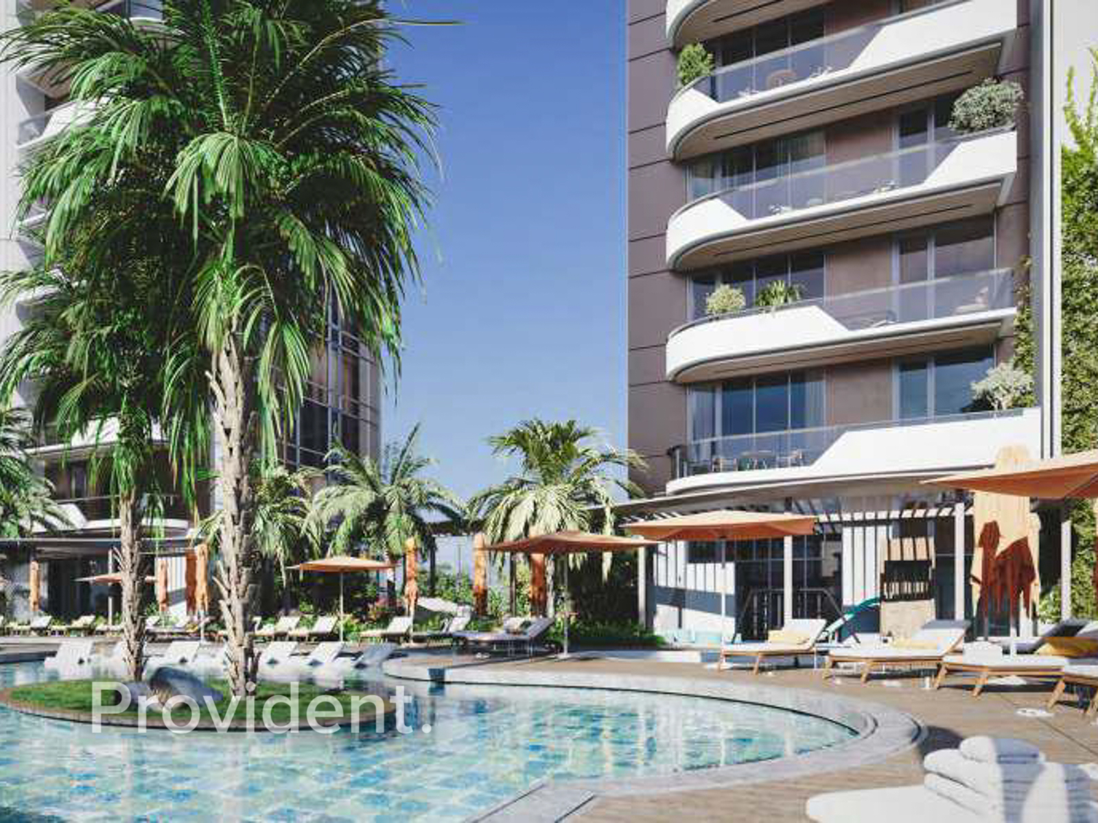 property image - Provident Estate