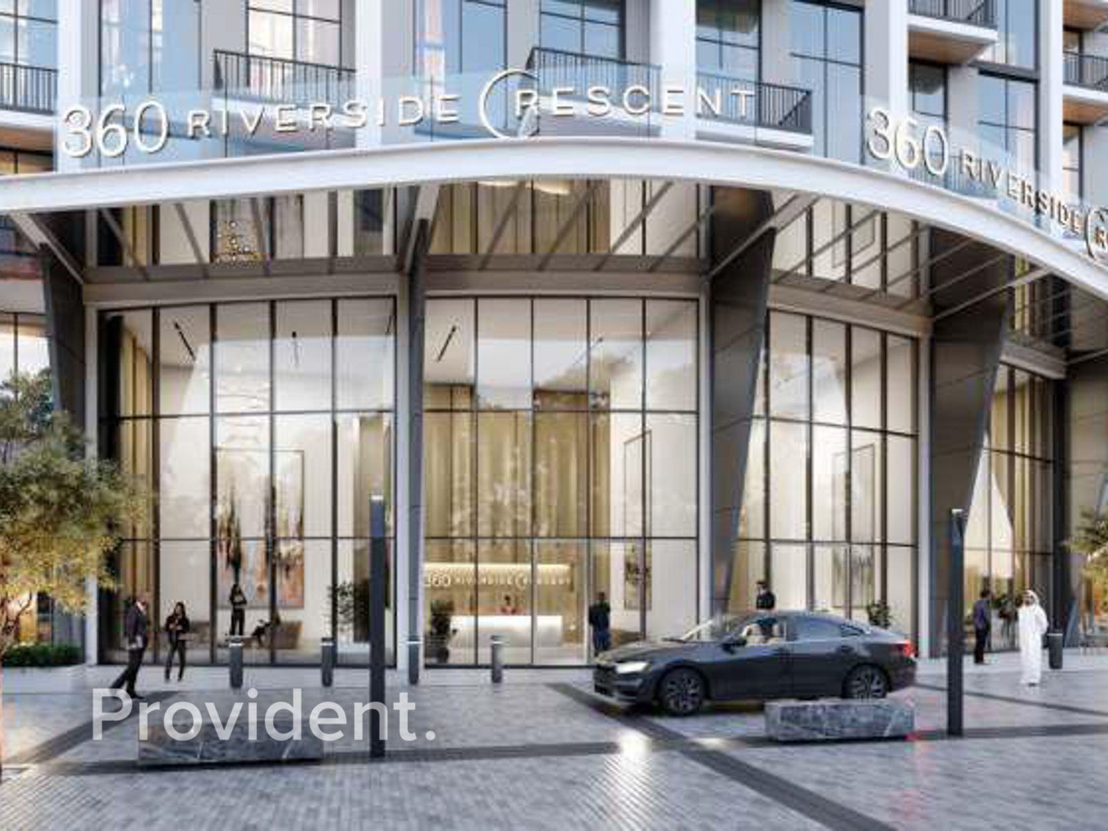 property image - Provident Estate