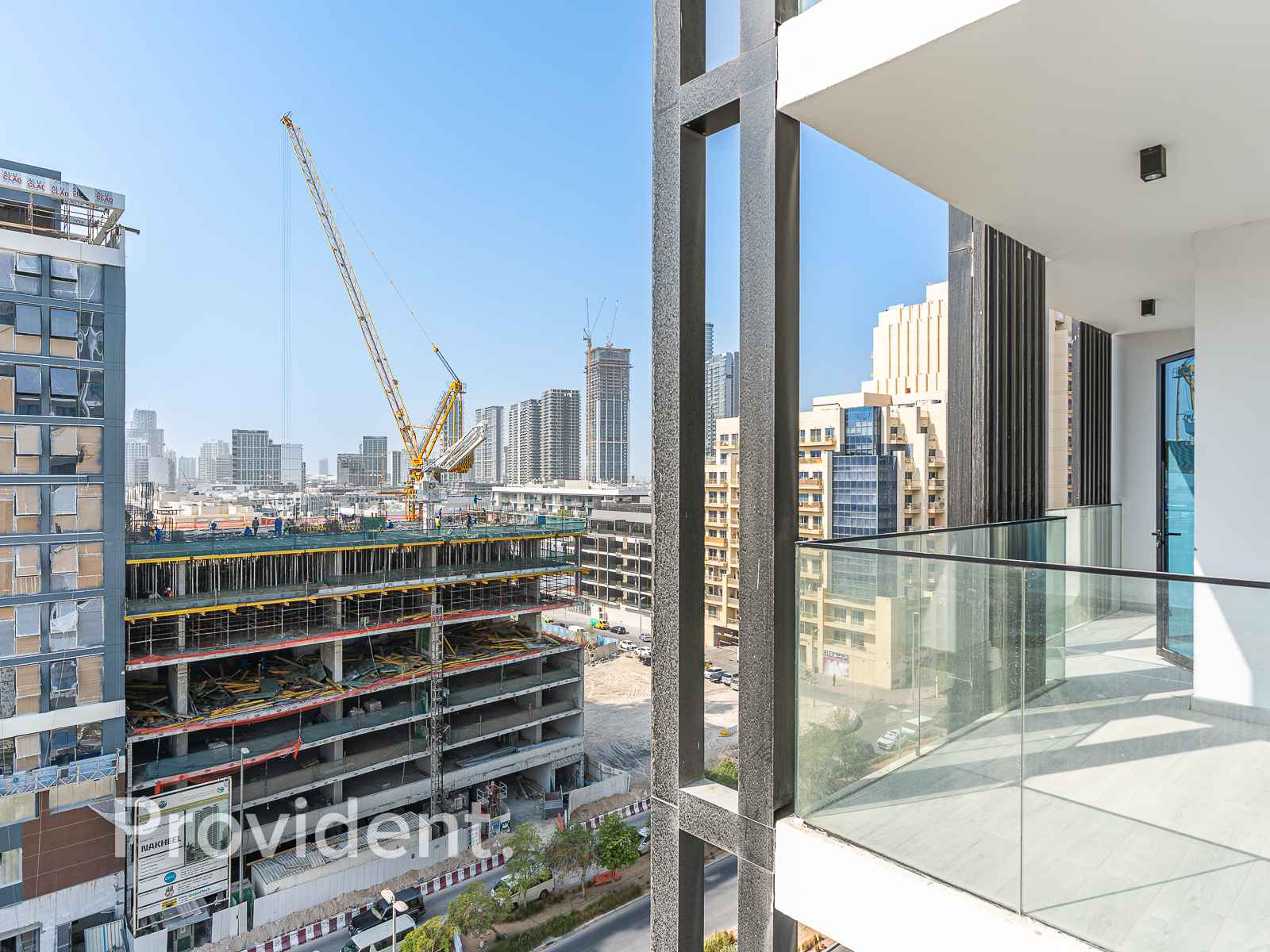 property image - Provident Estate