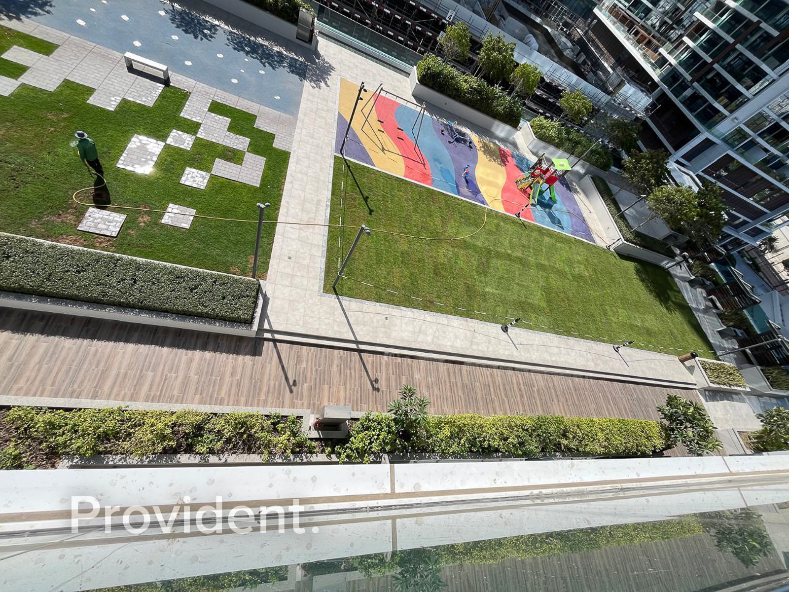 property image - Provident Estate