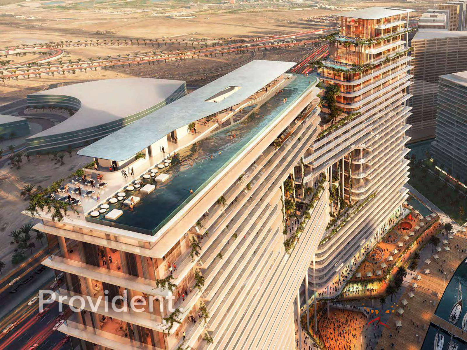 property image - Provident Estate