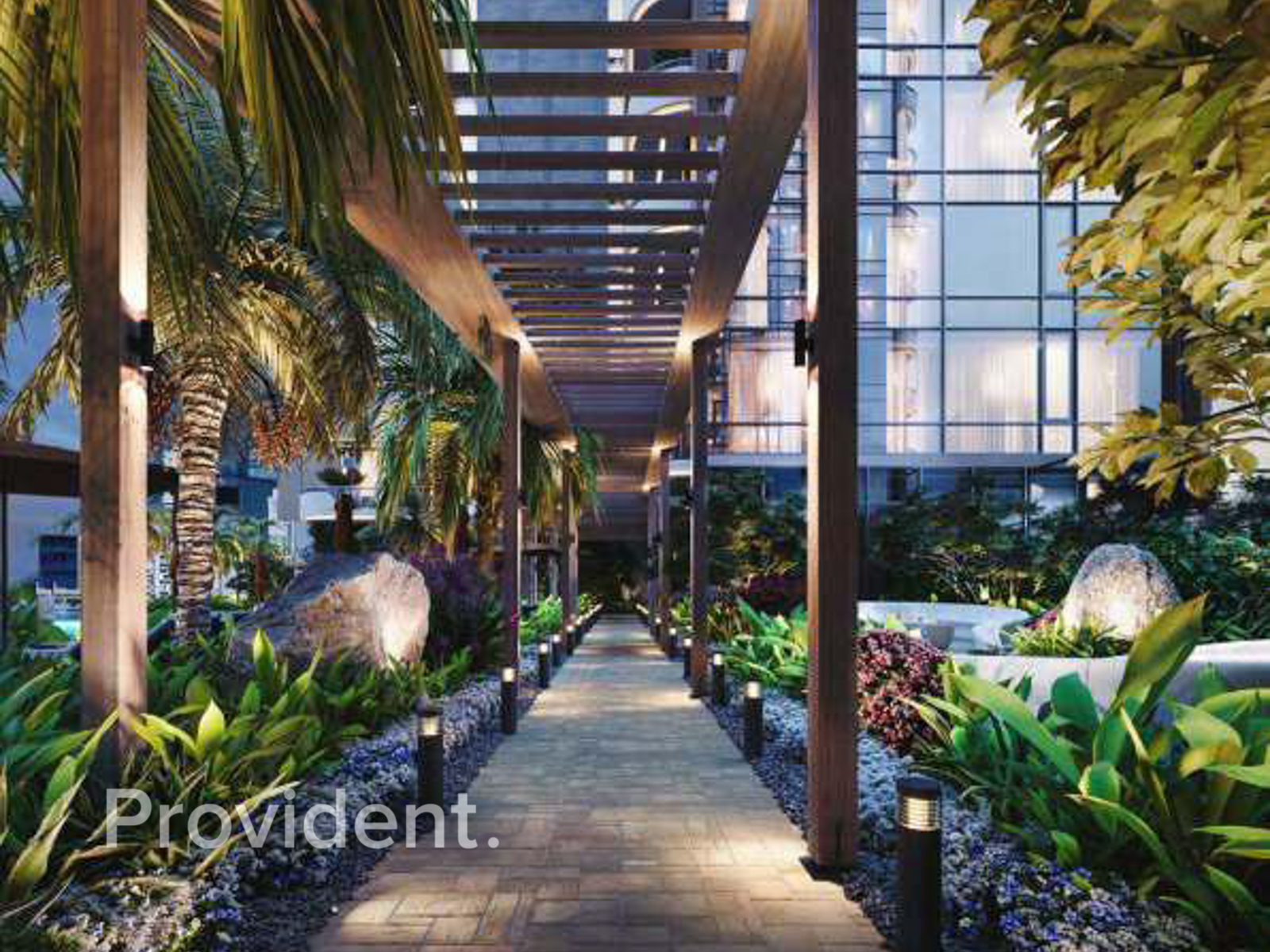 property image - Provident Estate