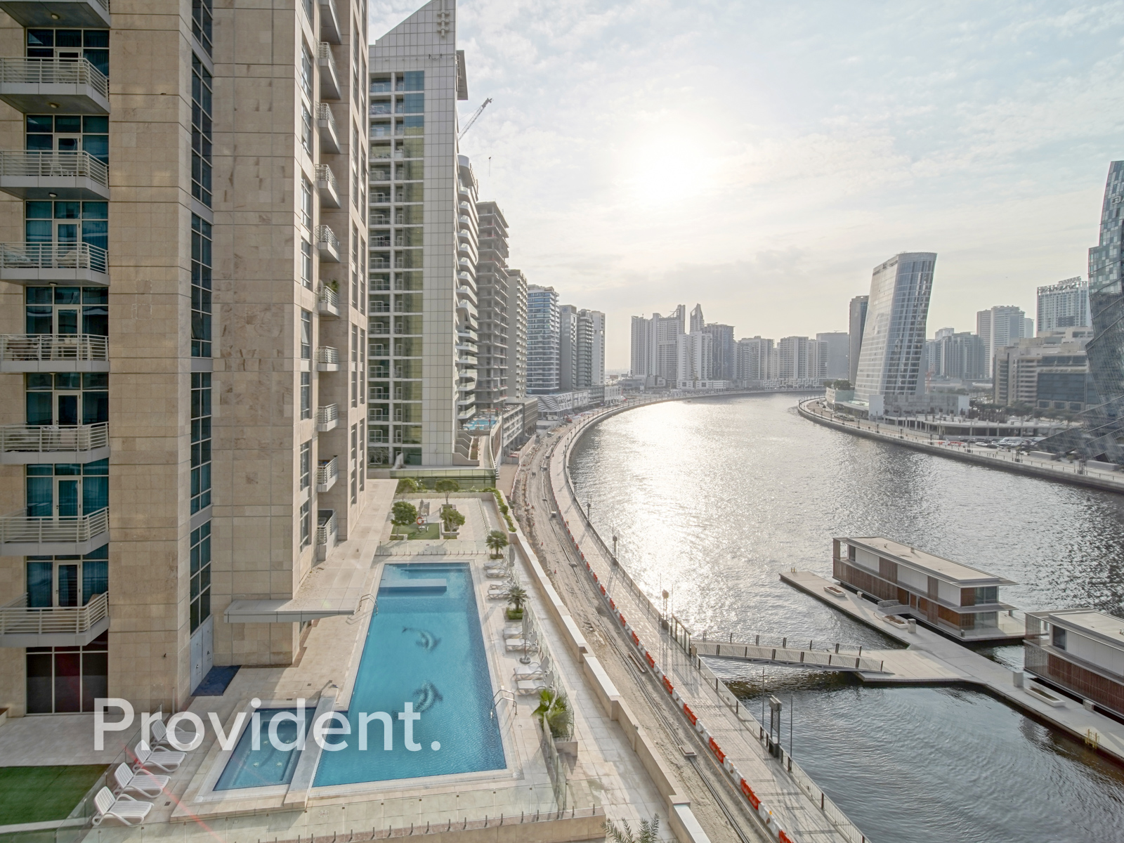 property image - Provident Estate