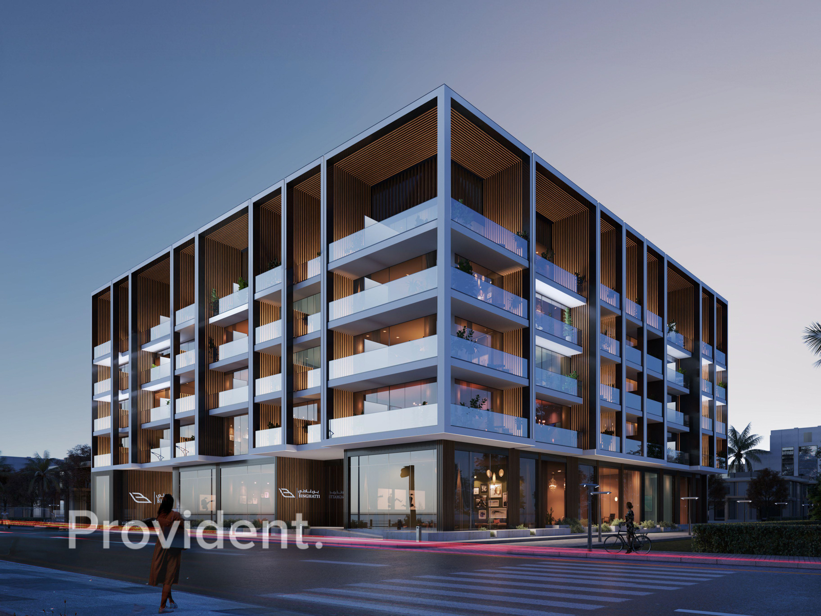 property image - Provident Estate