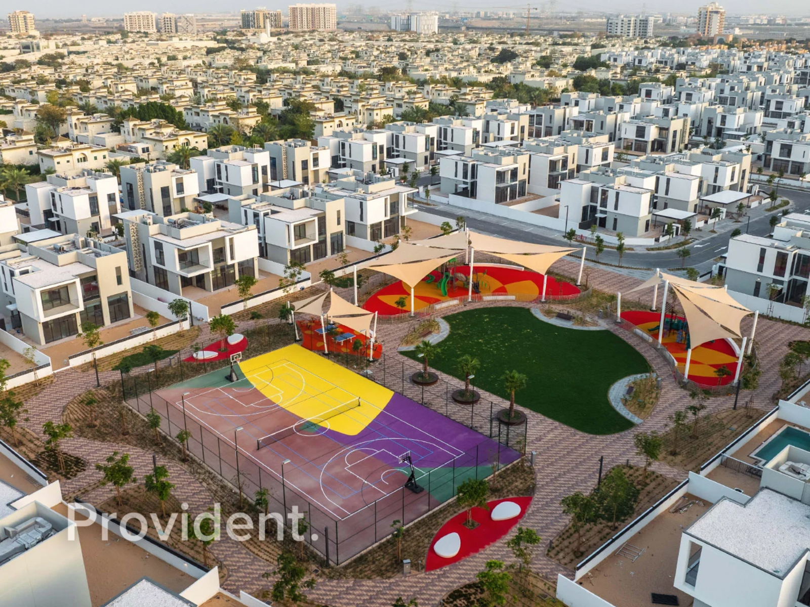 property image - Provident Estate