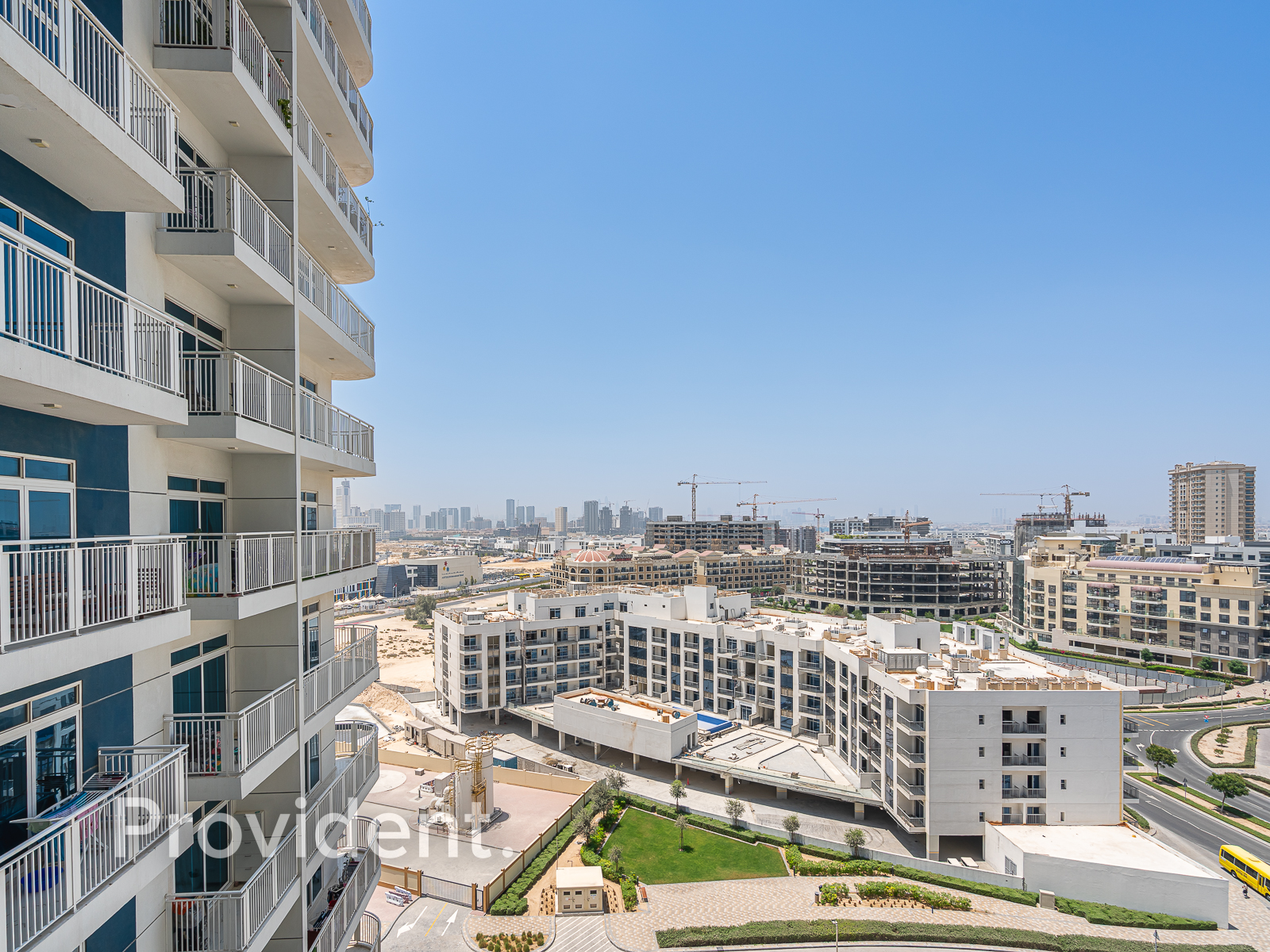 property image - Provident Estate