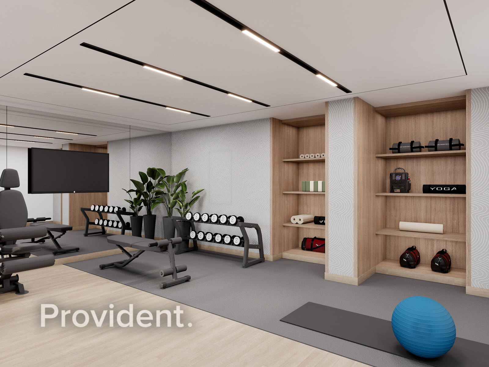 property image - Provident Estate