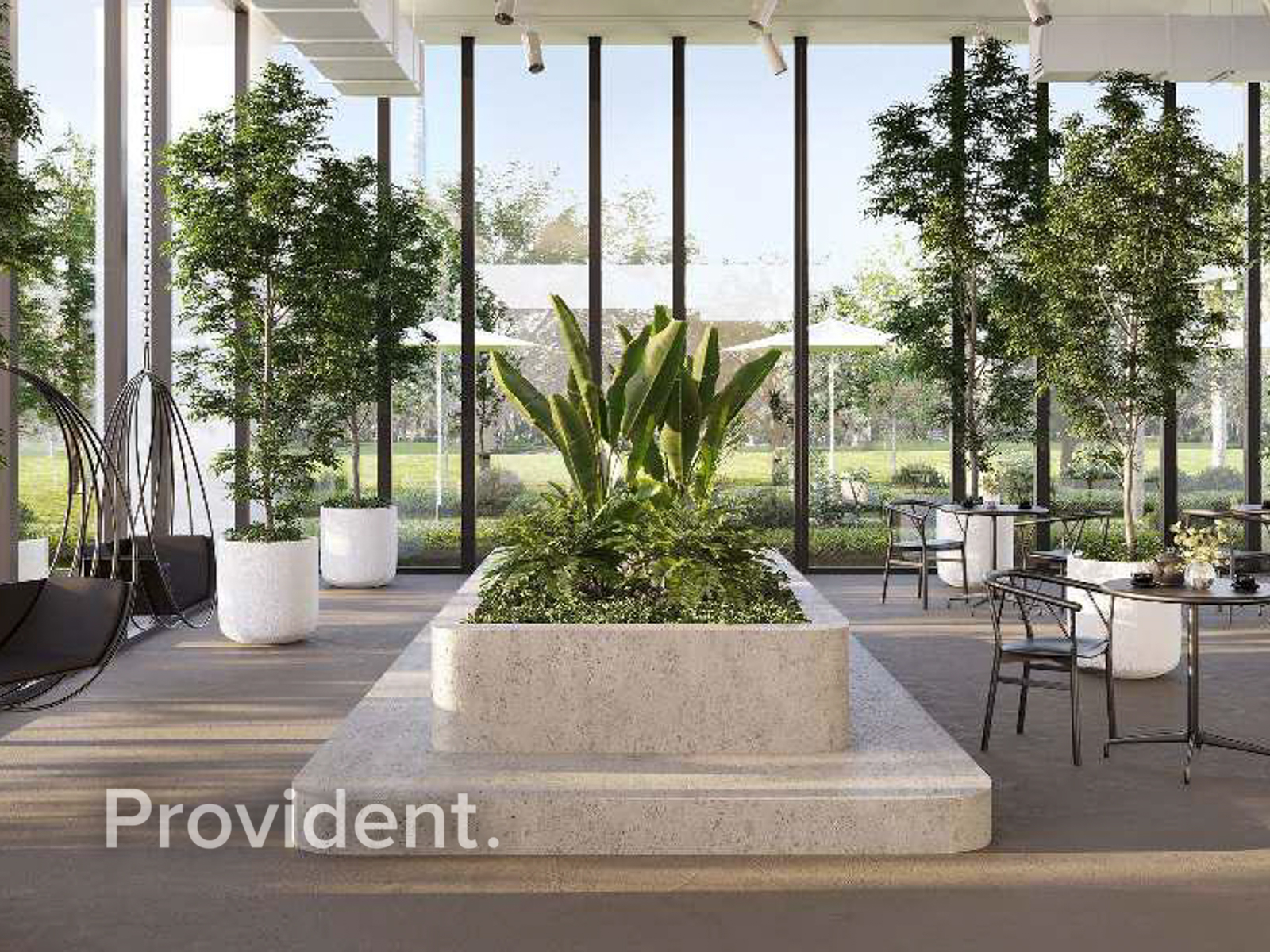 property image - Provident Estate