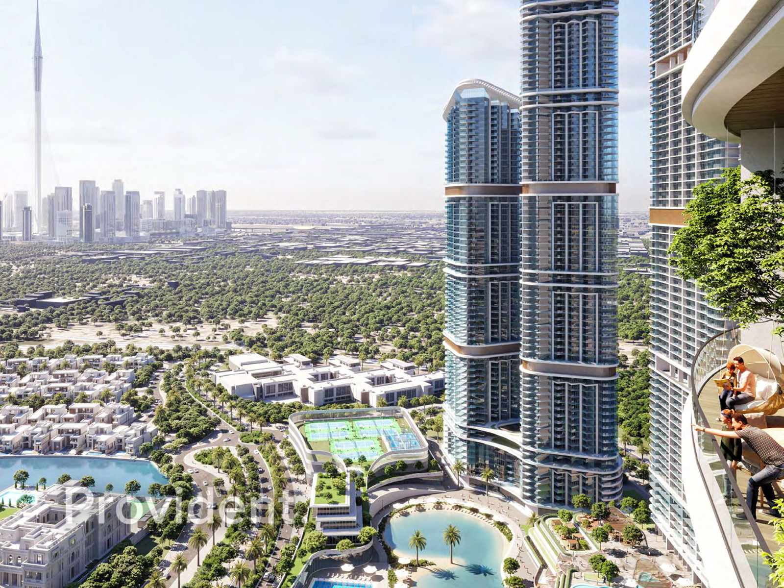 property image - Provident Estate