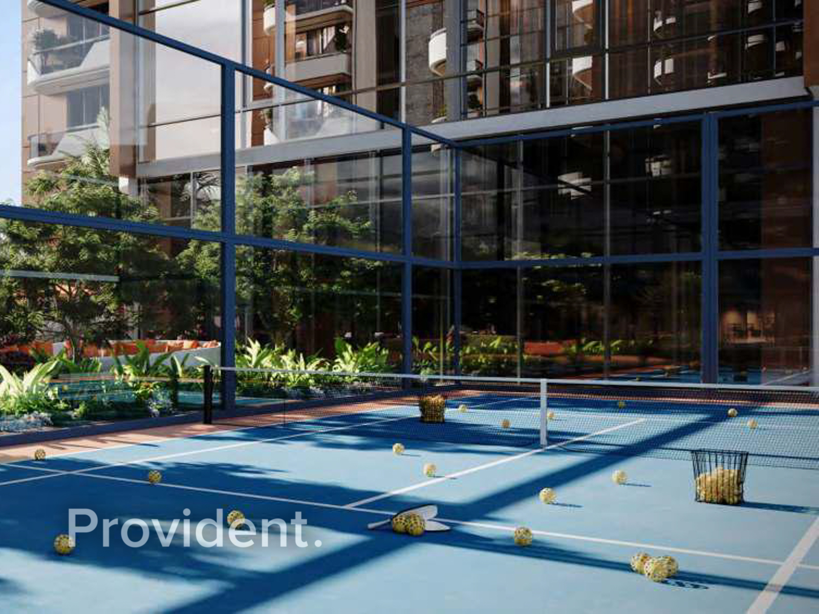 property image - Provident Estate
