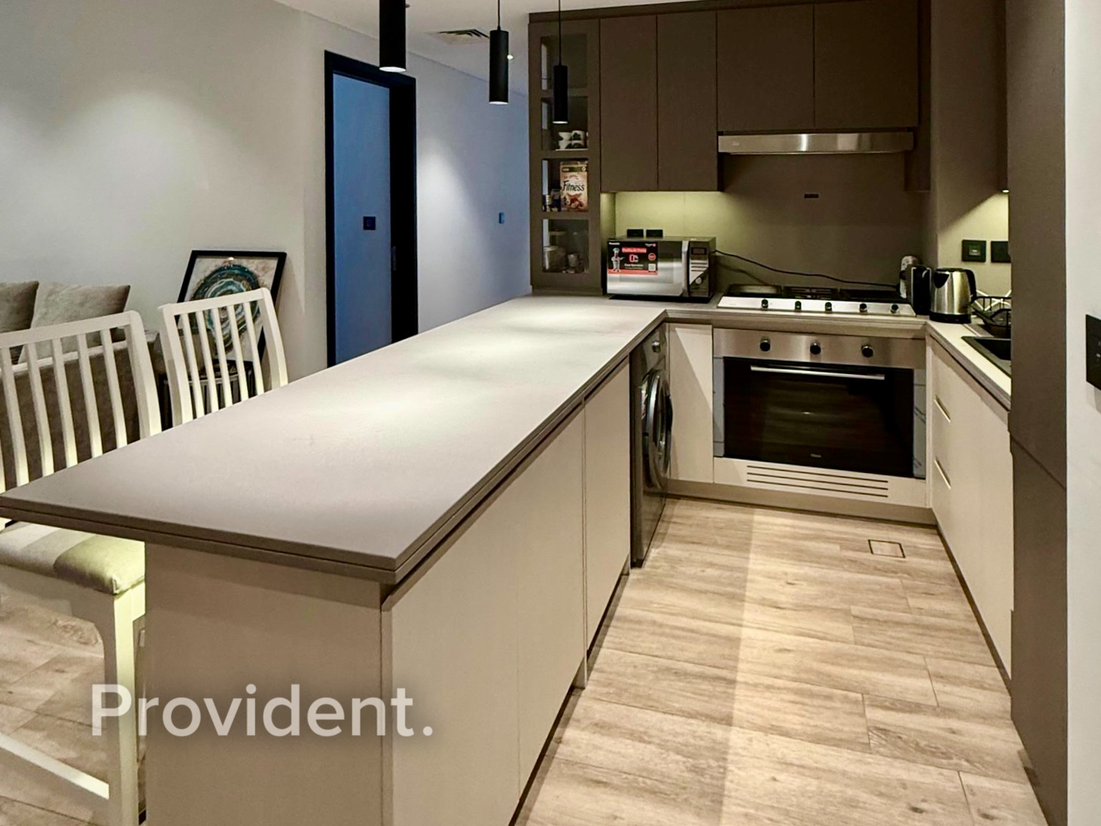 property image - Provident Estate