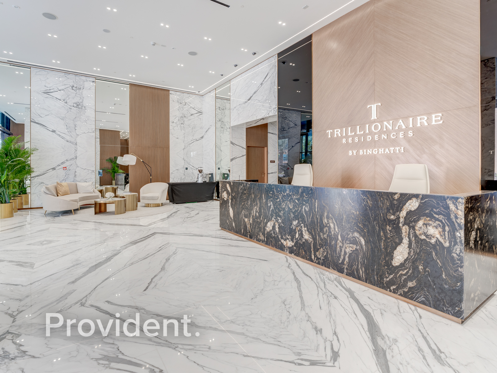 property image - Provident Estate