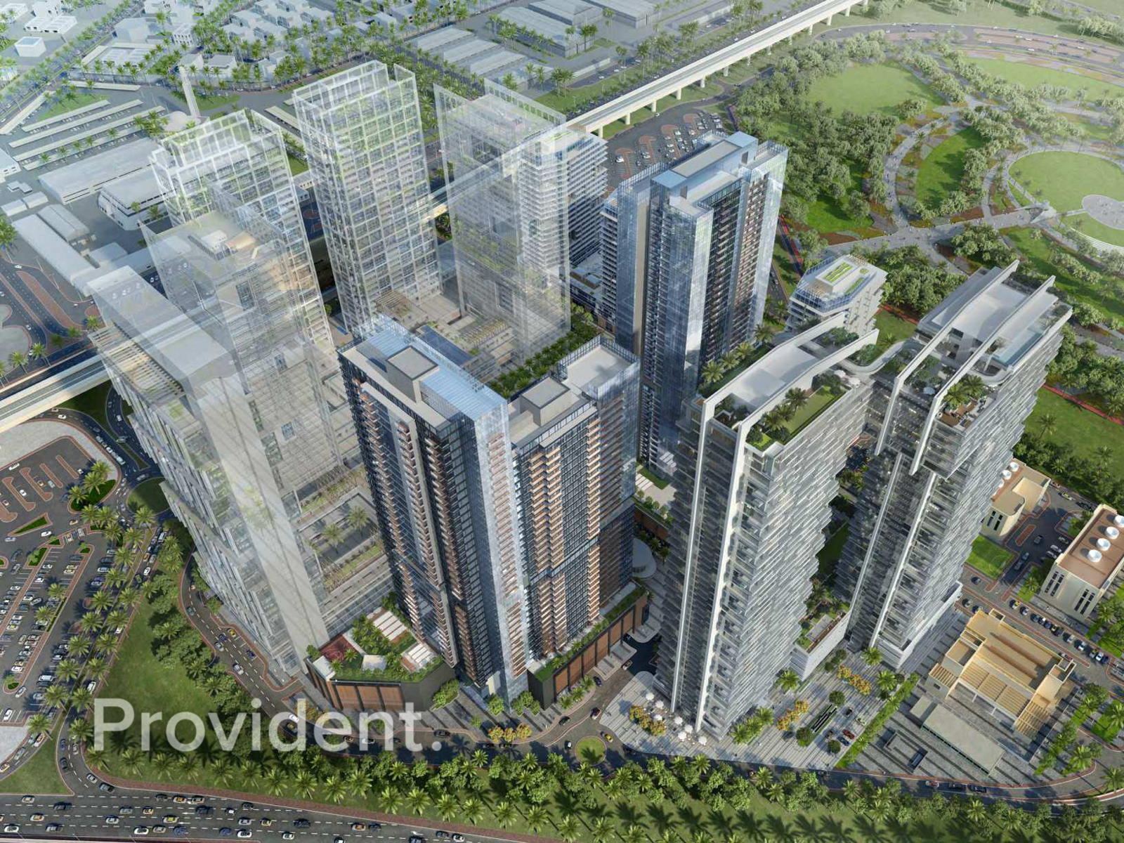 property image - Provident Estate