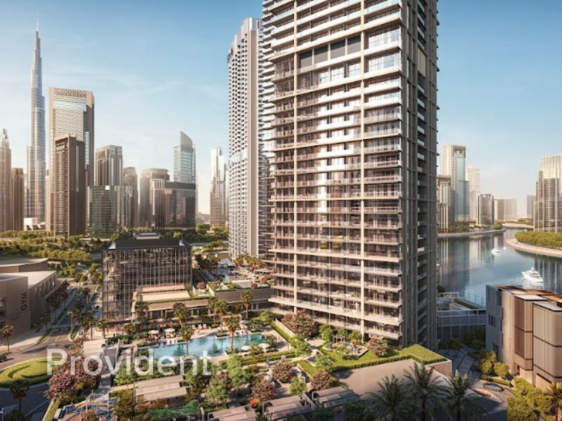 property image - Provident Estate