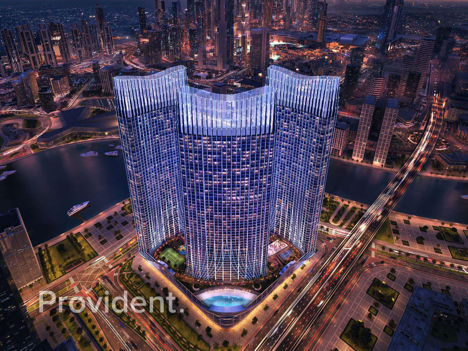 property image - Provident Estate