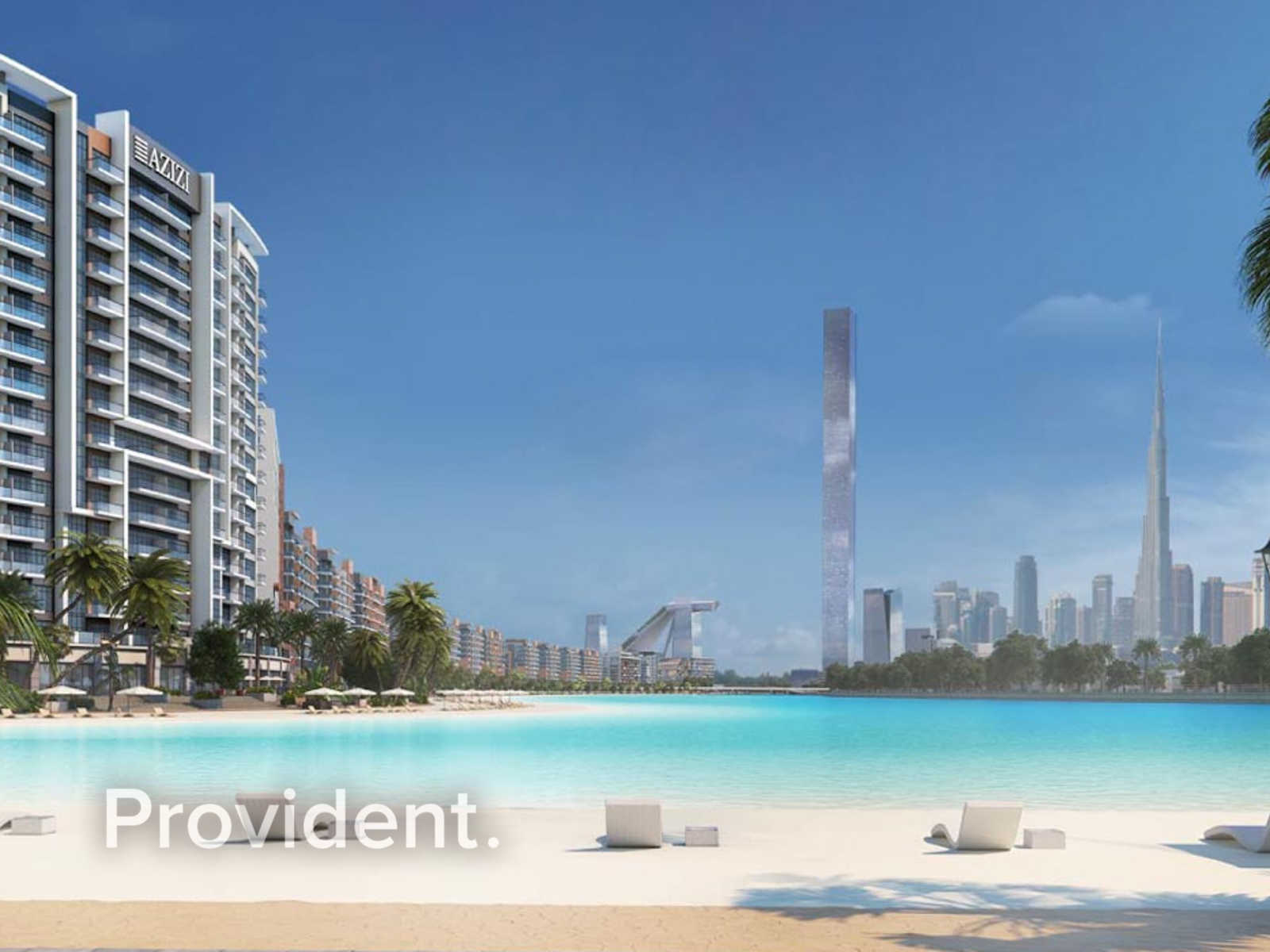 property image - Provident Estate