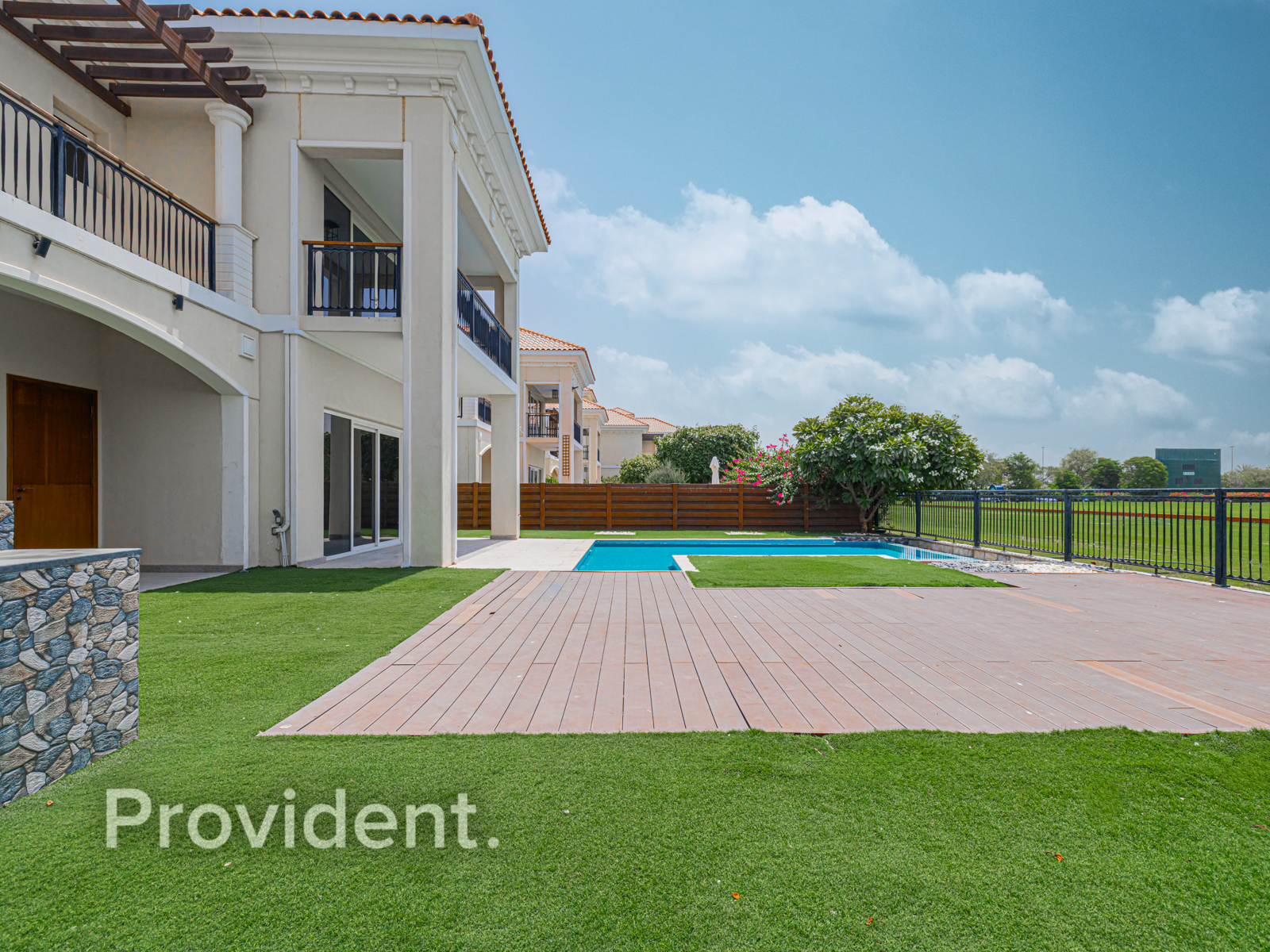 property image - Provident Estate