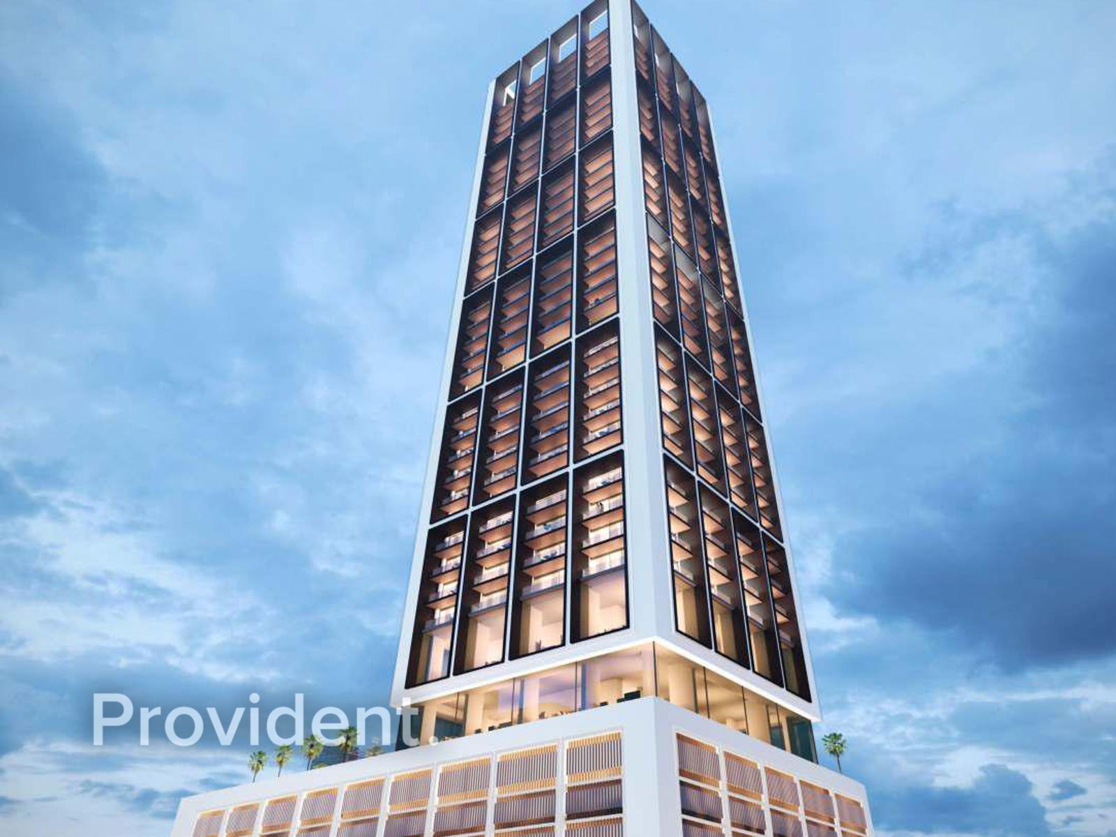 property image - Provident Estate