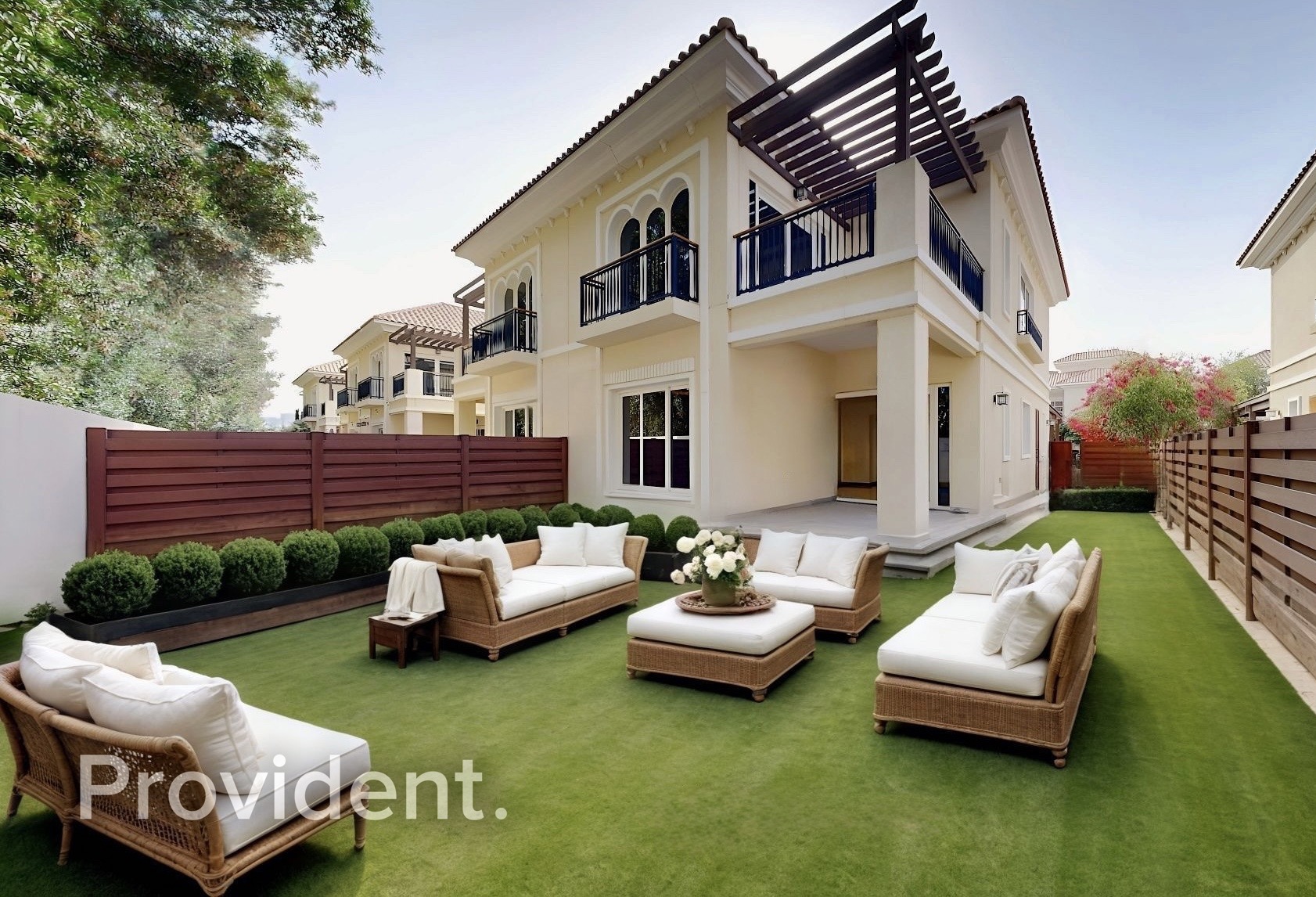property image - Provident Estate