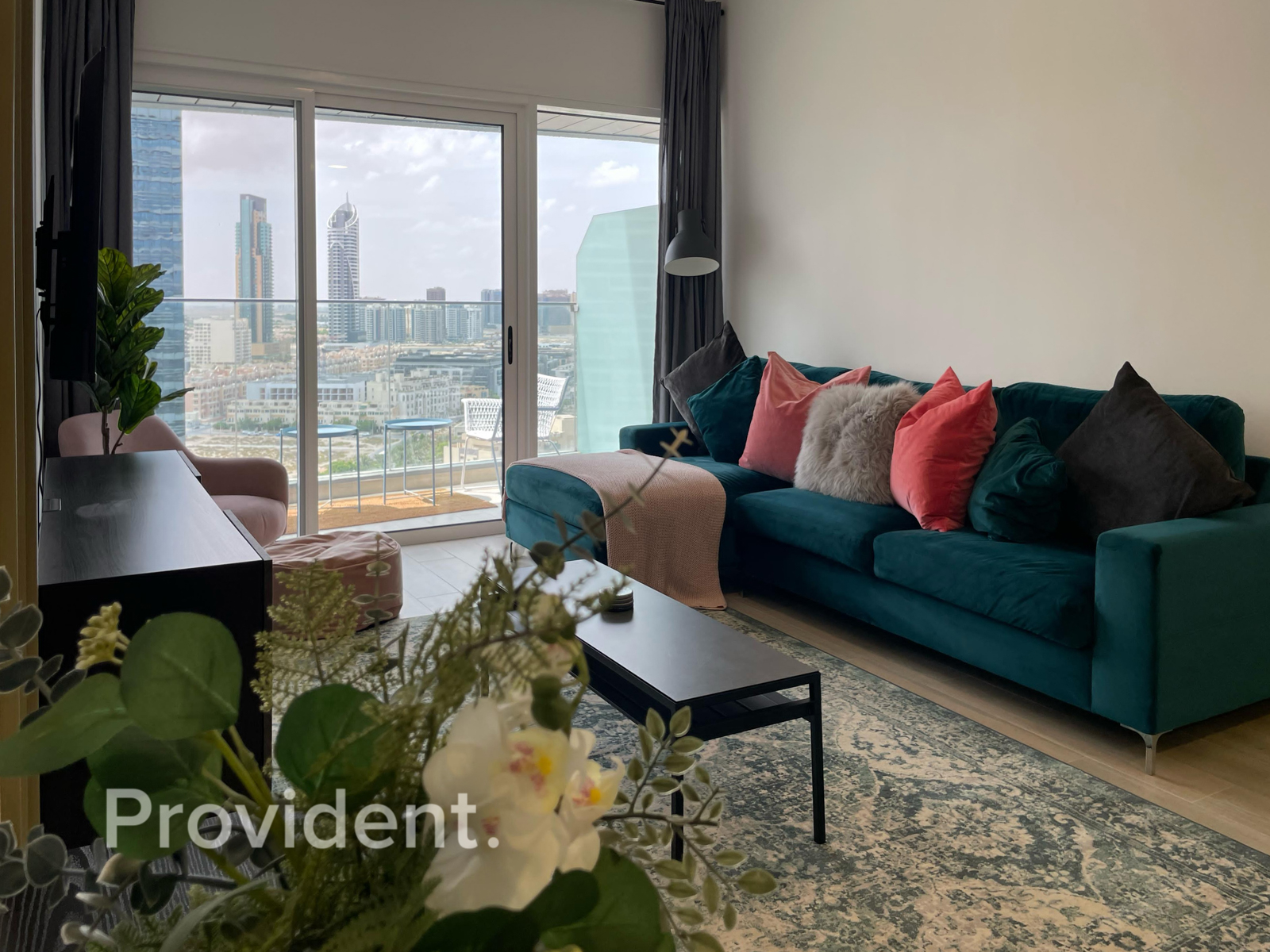 property image - Provident Estate