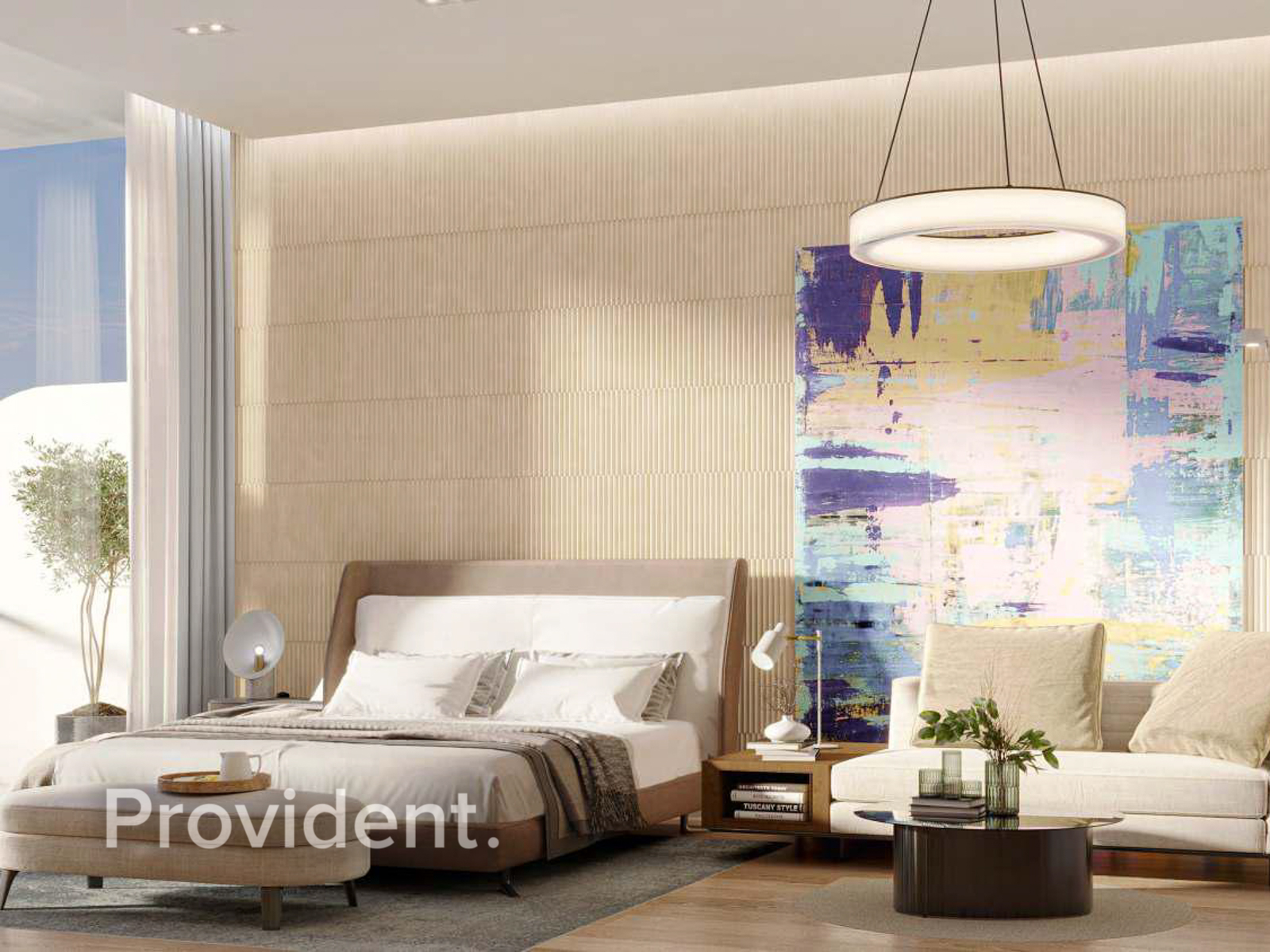 property image - Provident Estate