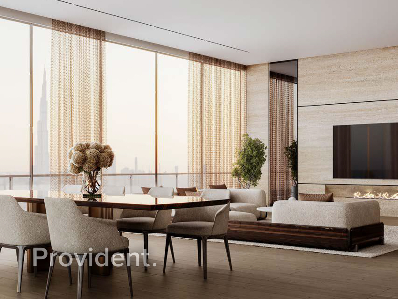 property image - Provident Estate