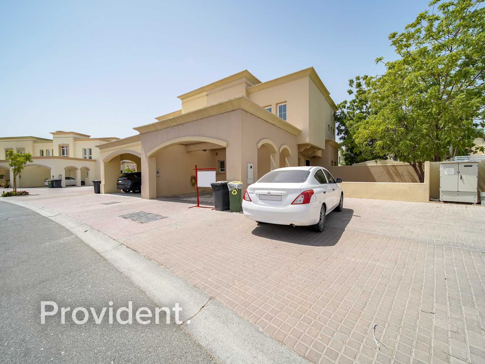 property image - Provident Estate