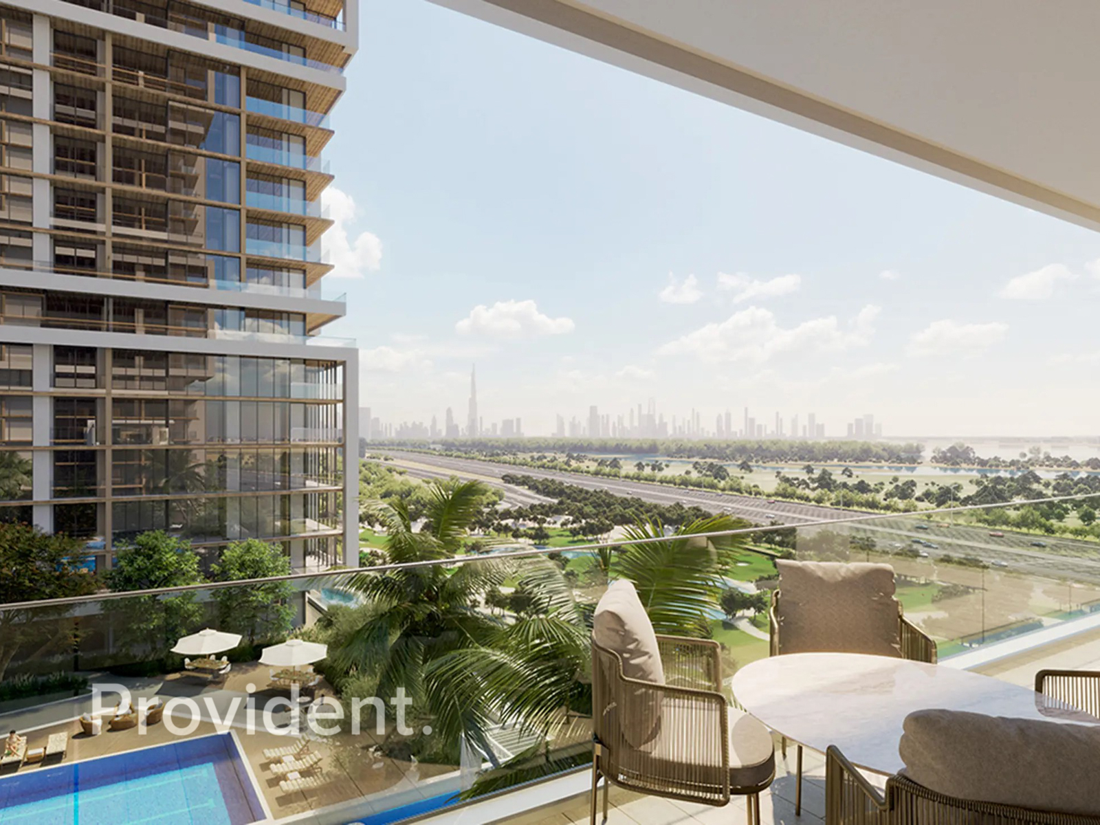property image - Provident Estate