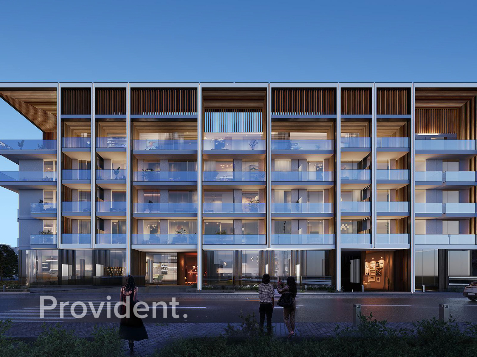 property image - Provident Estate