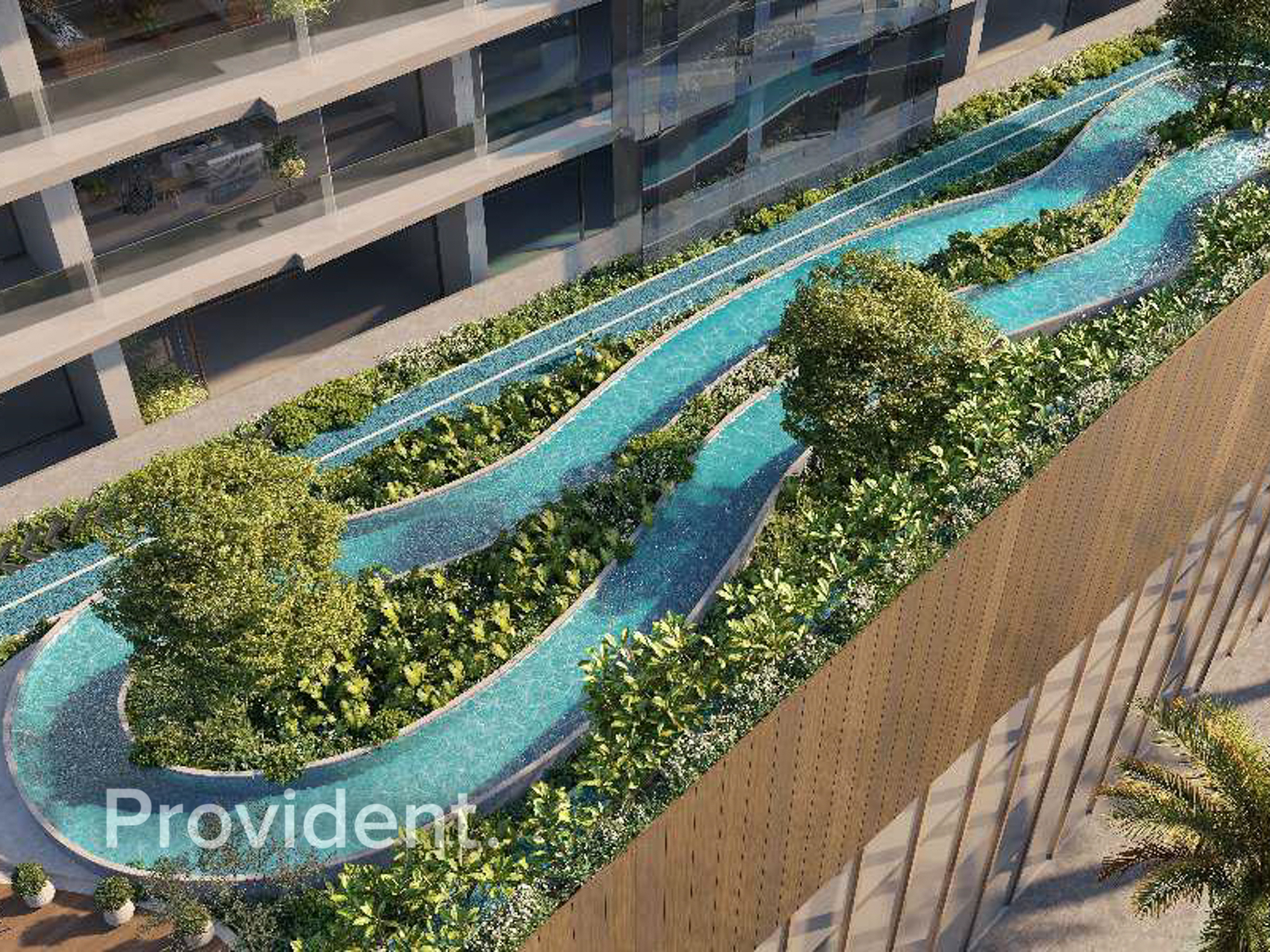 property image - Provident Estate