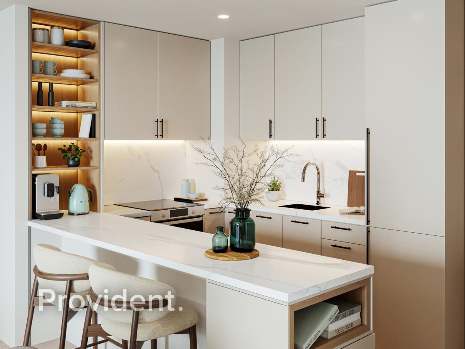 property image - Provident Estate