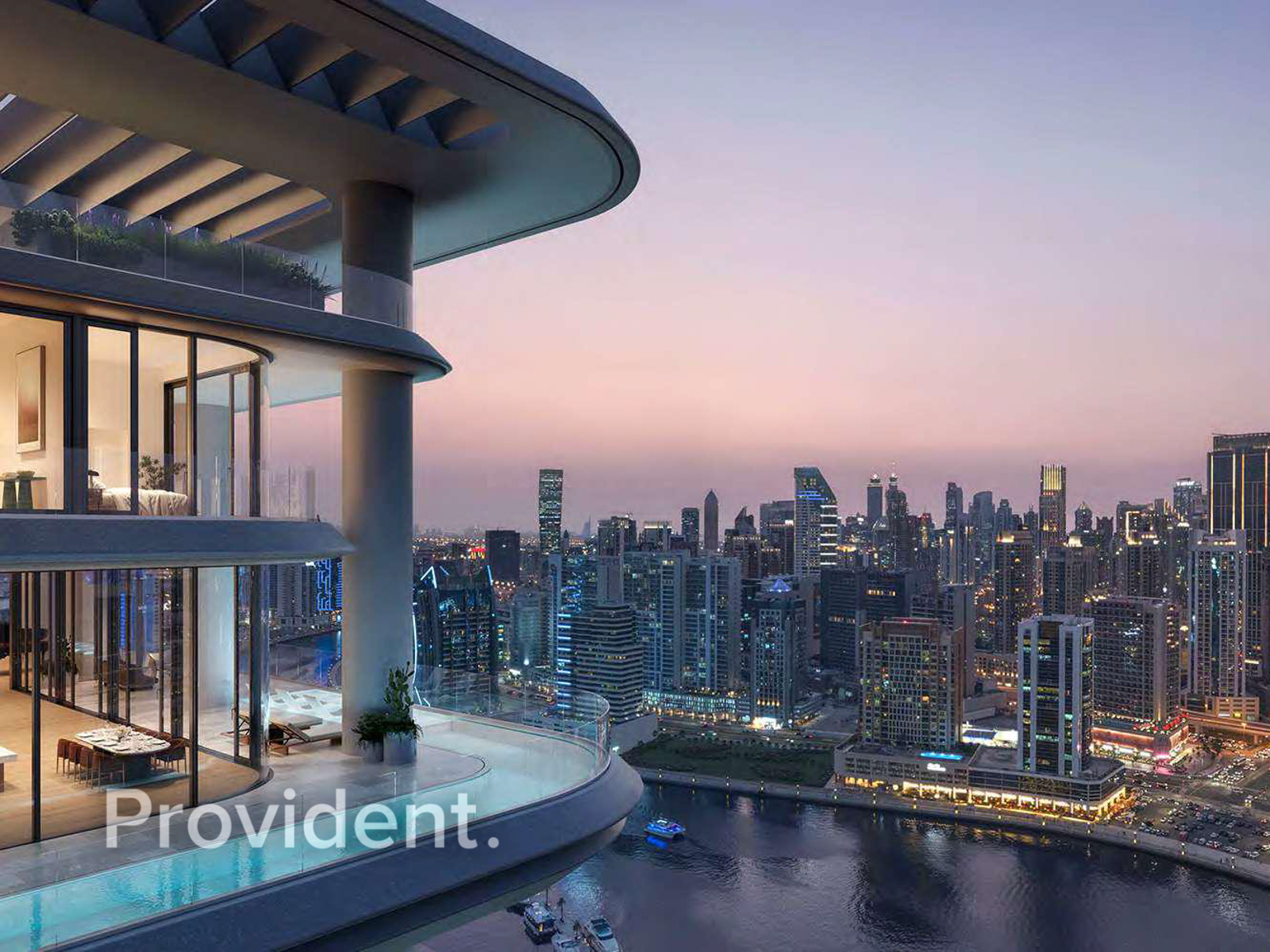 property image - Provident Estate